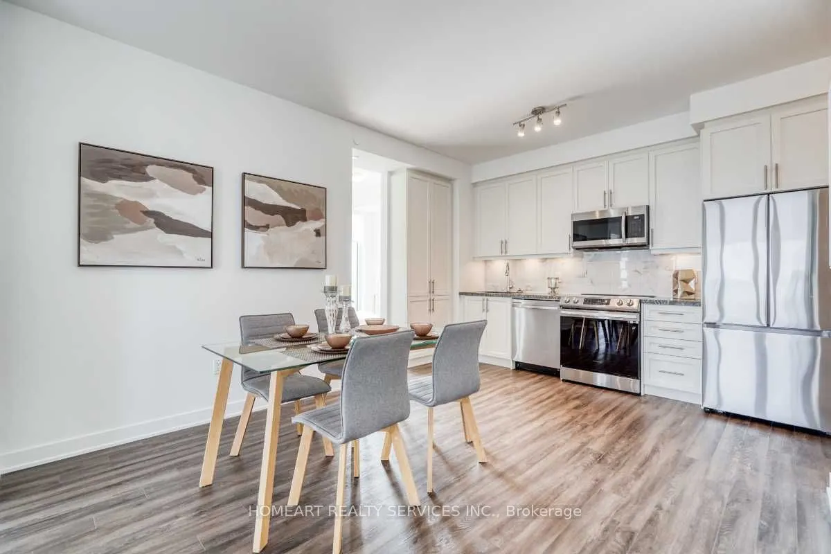 95 Oneida Crescent, #1610