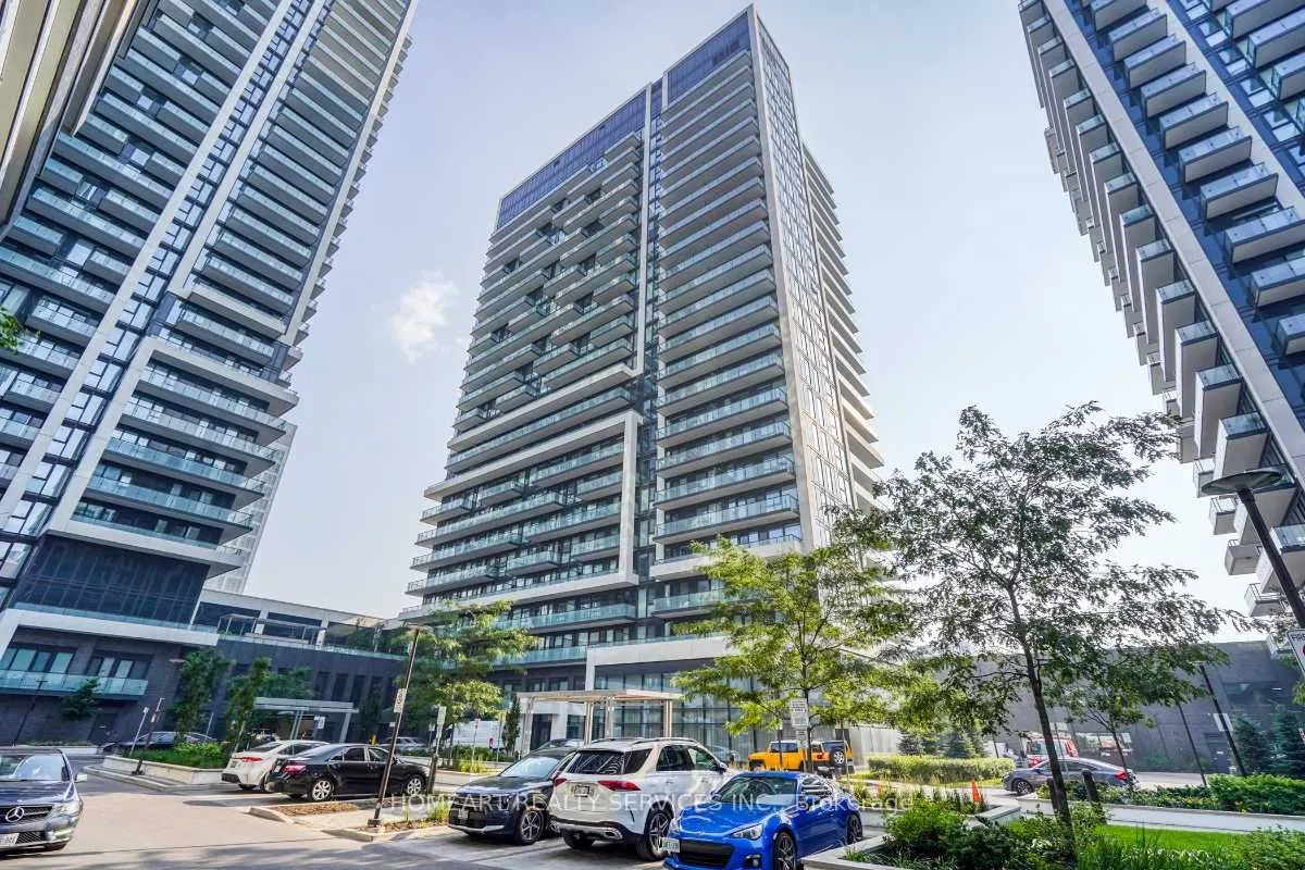 95 Oneida Crescent, #1610