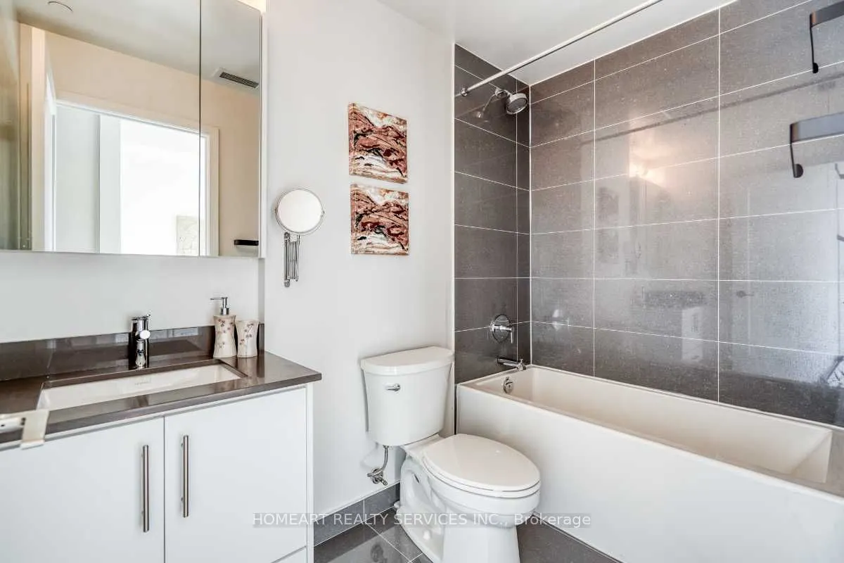 95 Oneida Crescent, #1610