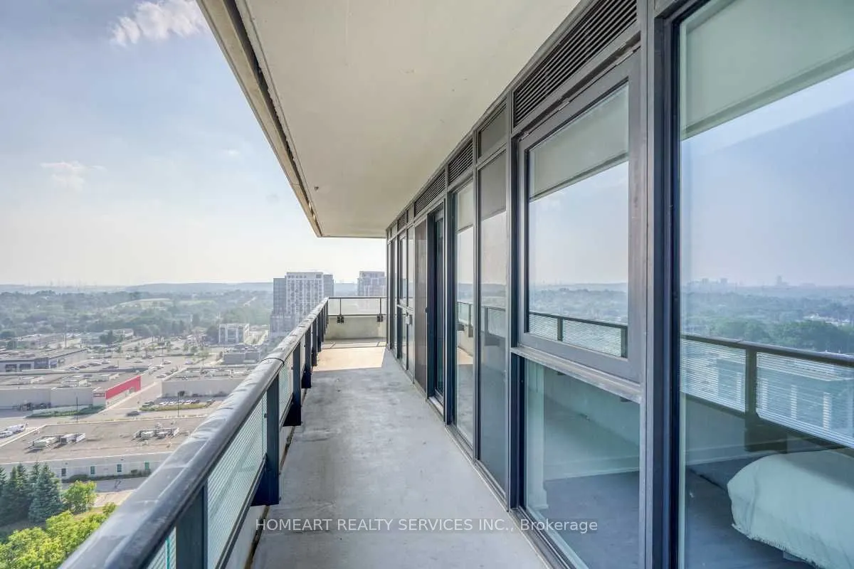 95 Oneida Crescent, #1610
