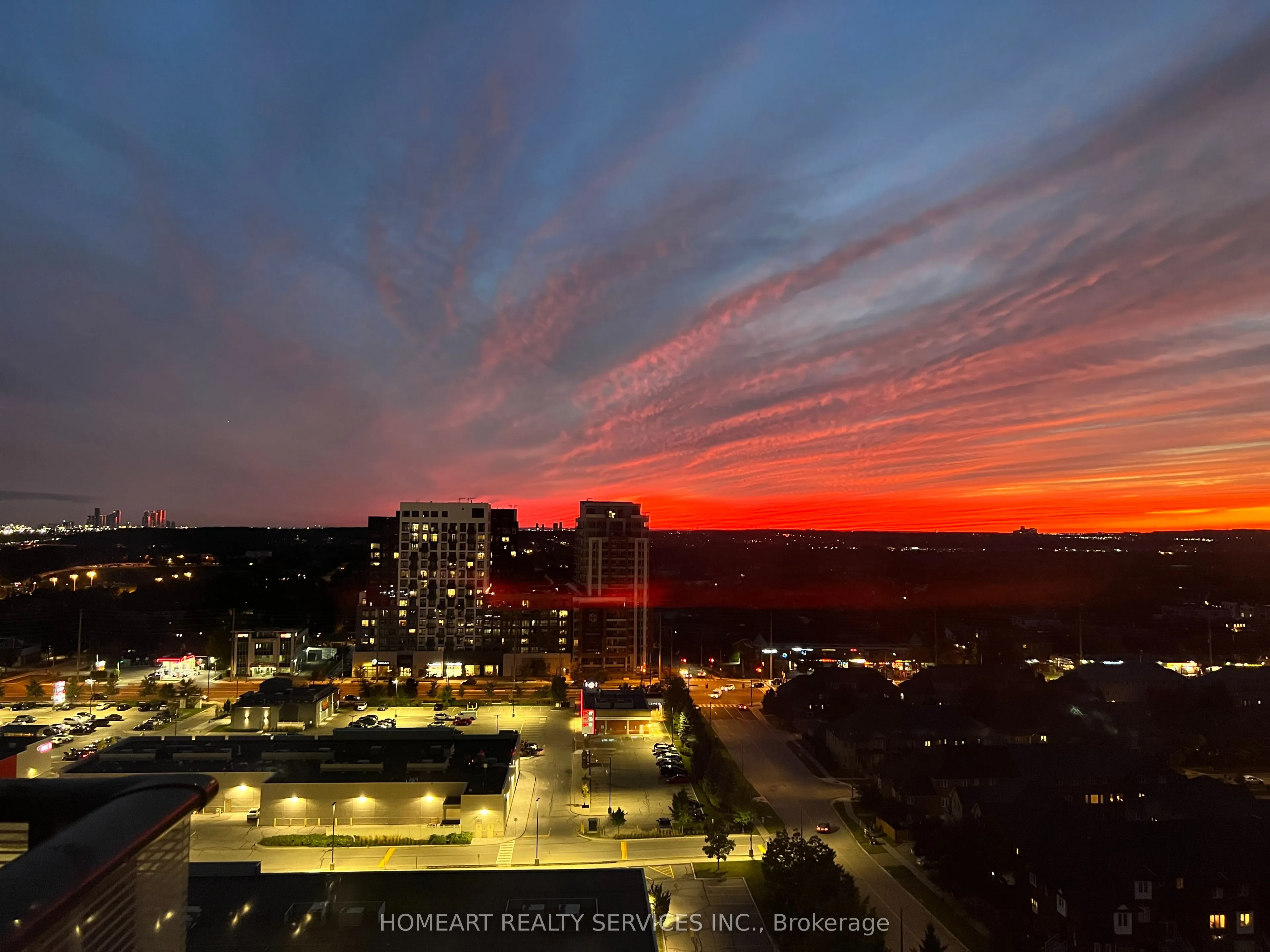 95 Oneida Crescent, #1610