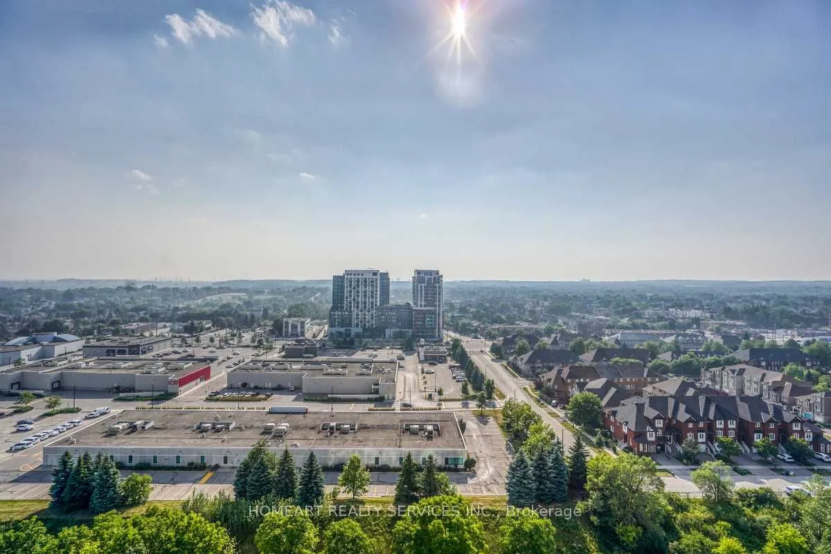 95 Oneida Crescent, #1610