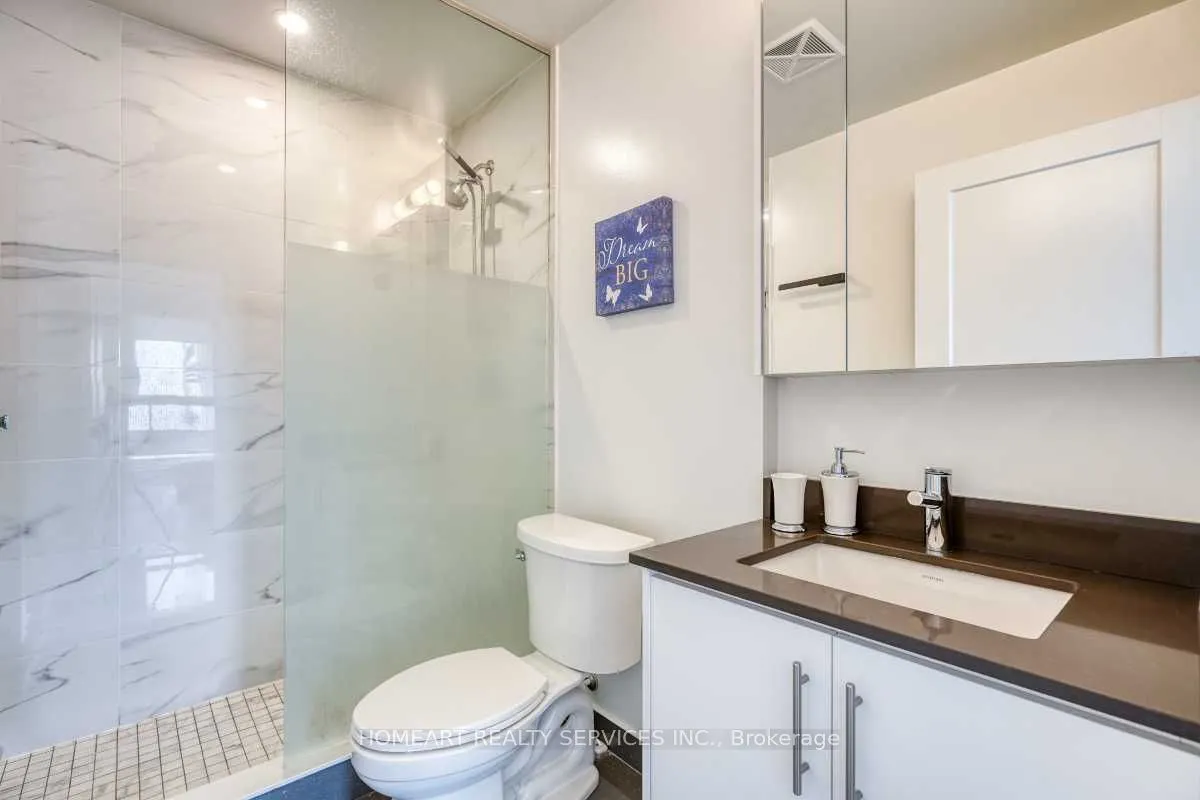95 Oneida Crescent, #1610