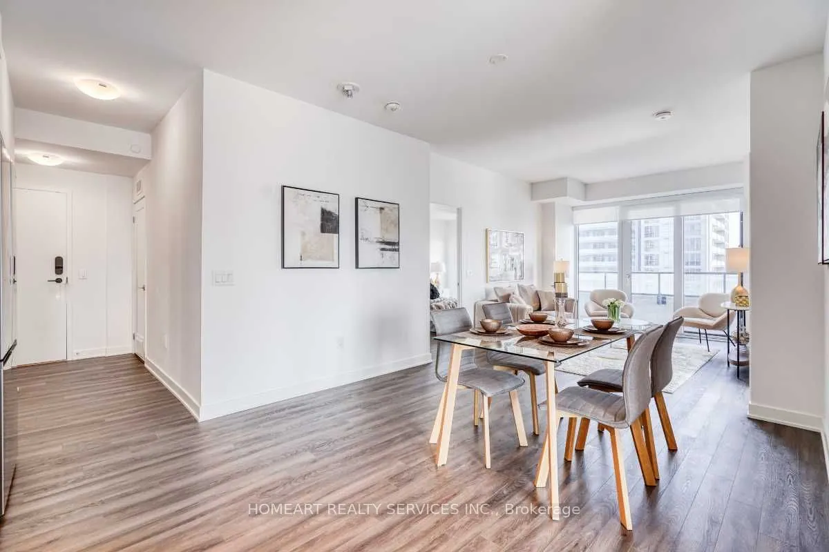 95 Oneida Crescent, #1610