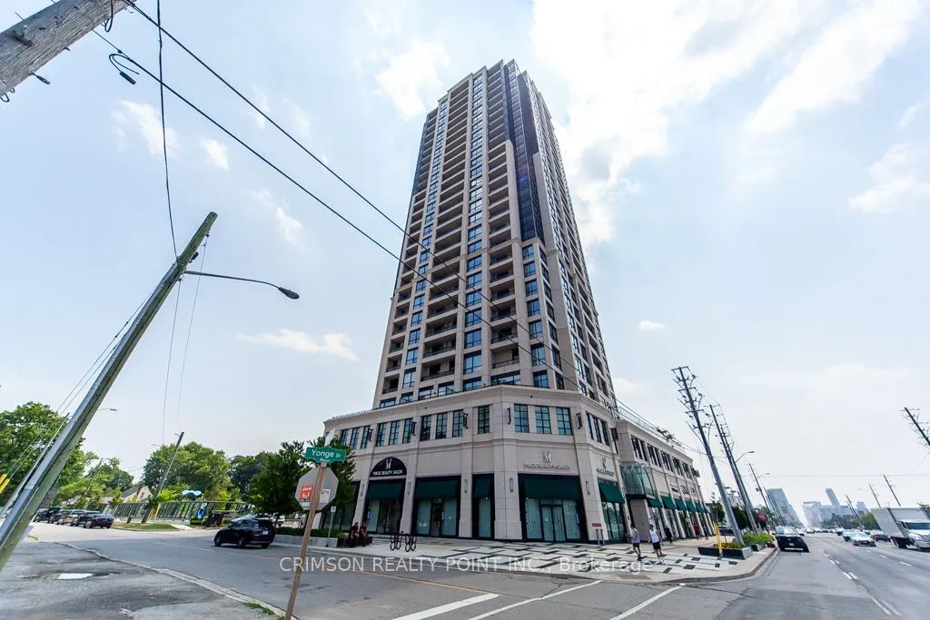 1 Grandview Avenue, #502