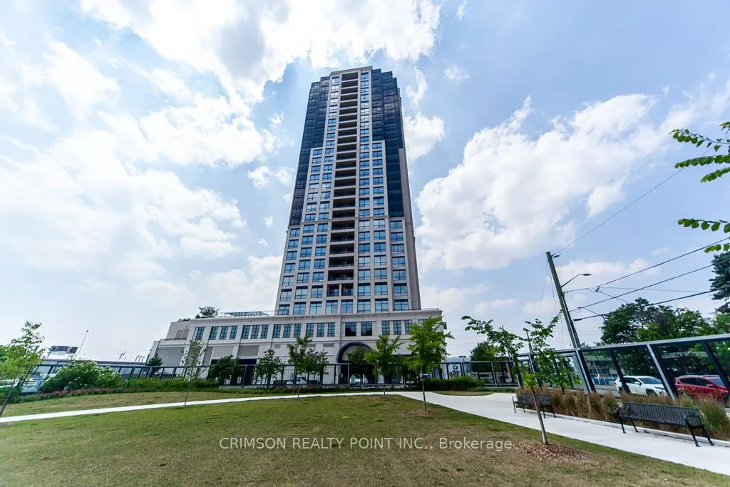 1 Grandview Avenue, #502
