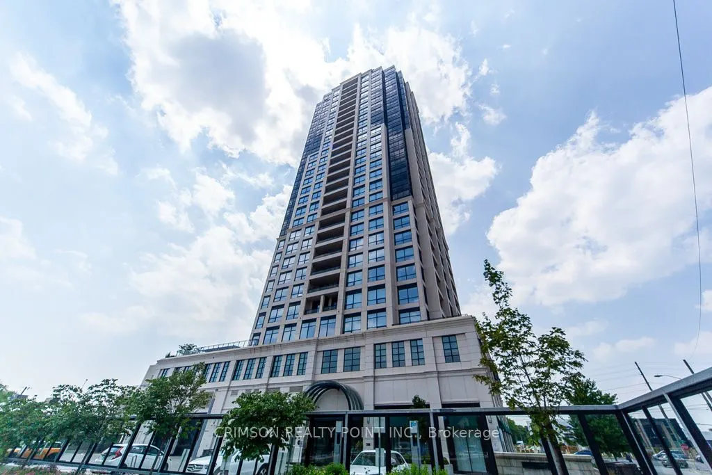 1 Grandview Avenue, #502