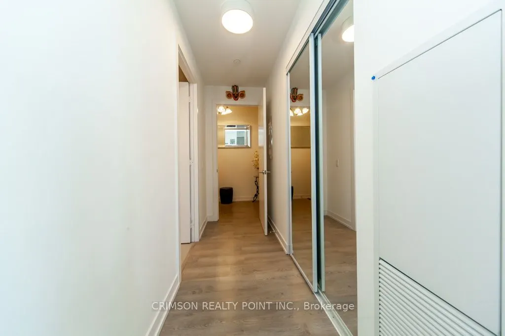 1 Grandview Avenue, #502