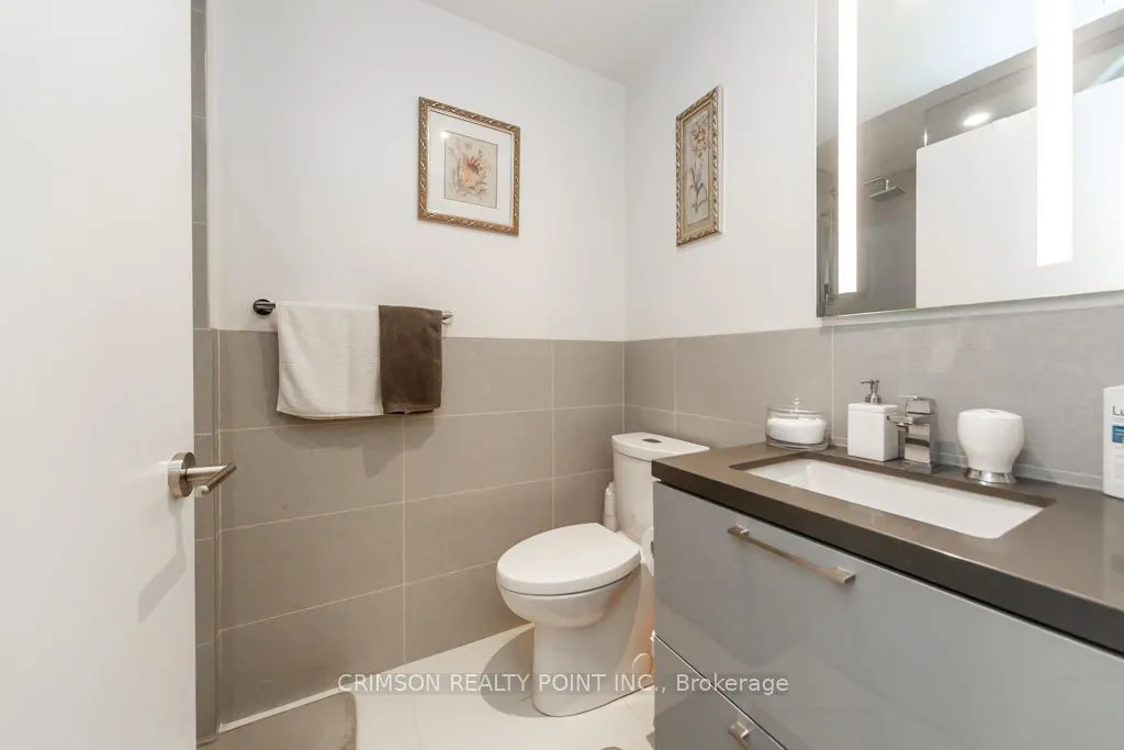 1 Grandview Avenue, #502