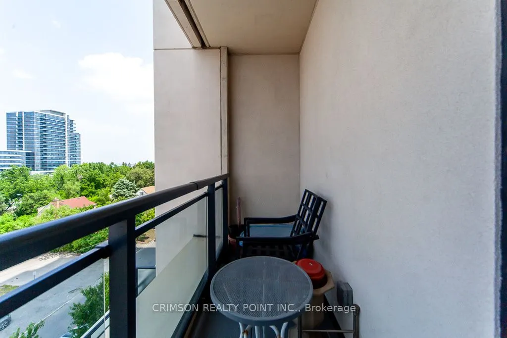 1 Grandview Avenue, #502