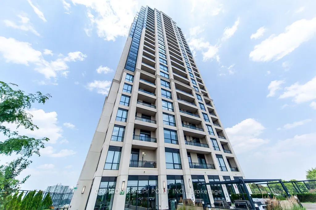 1 Grandview Avenue, #502