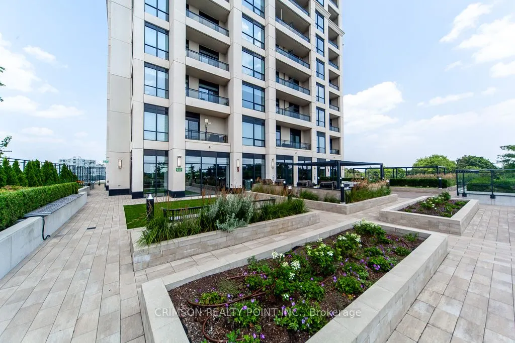 1 Grandview Avenue, #502