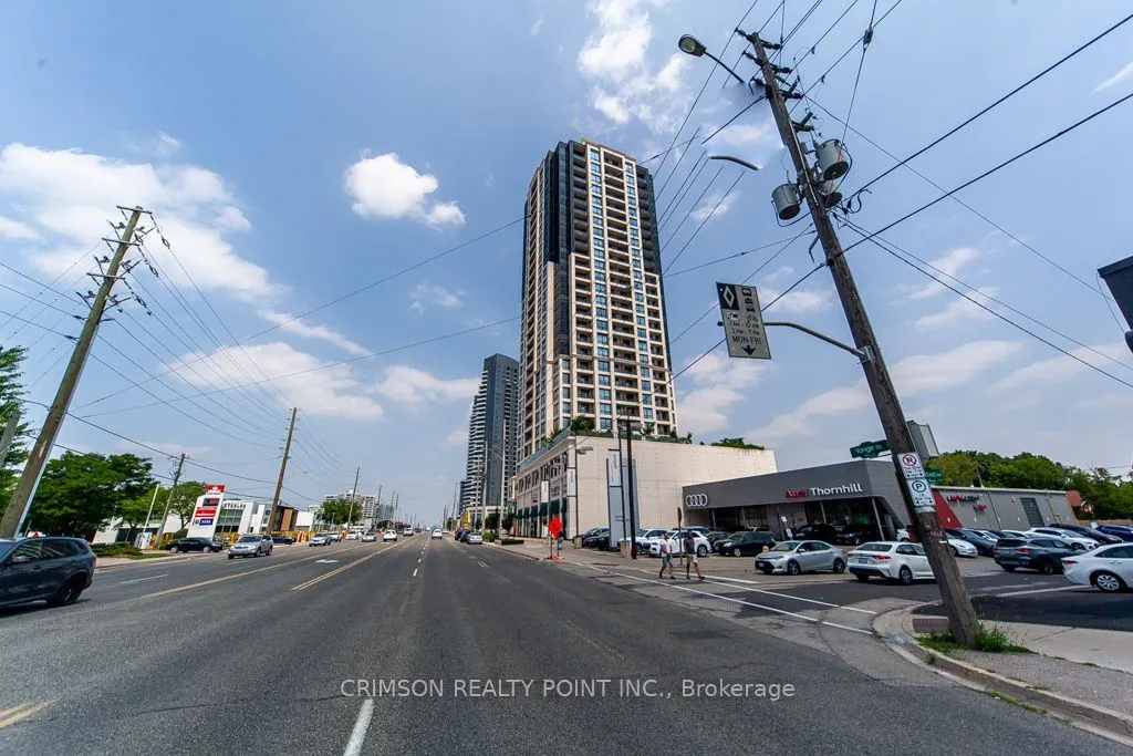 1 Grandview Avenue, #502