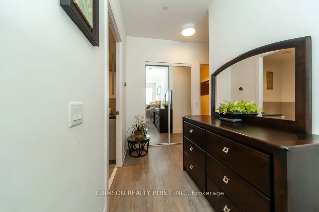1 Grandview Avenue, #502