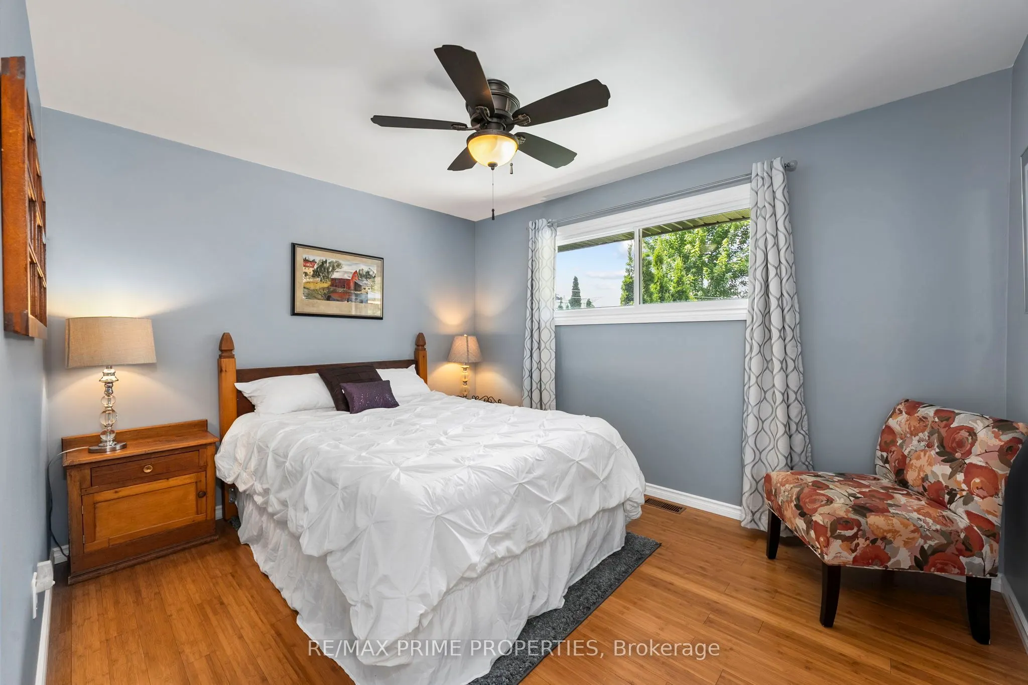 292 Zephyr Road