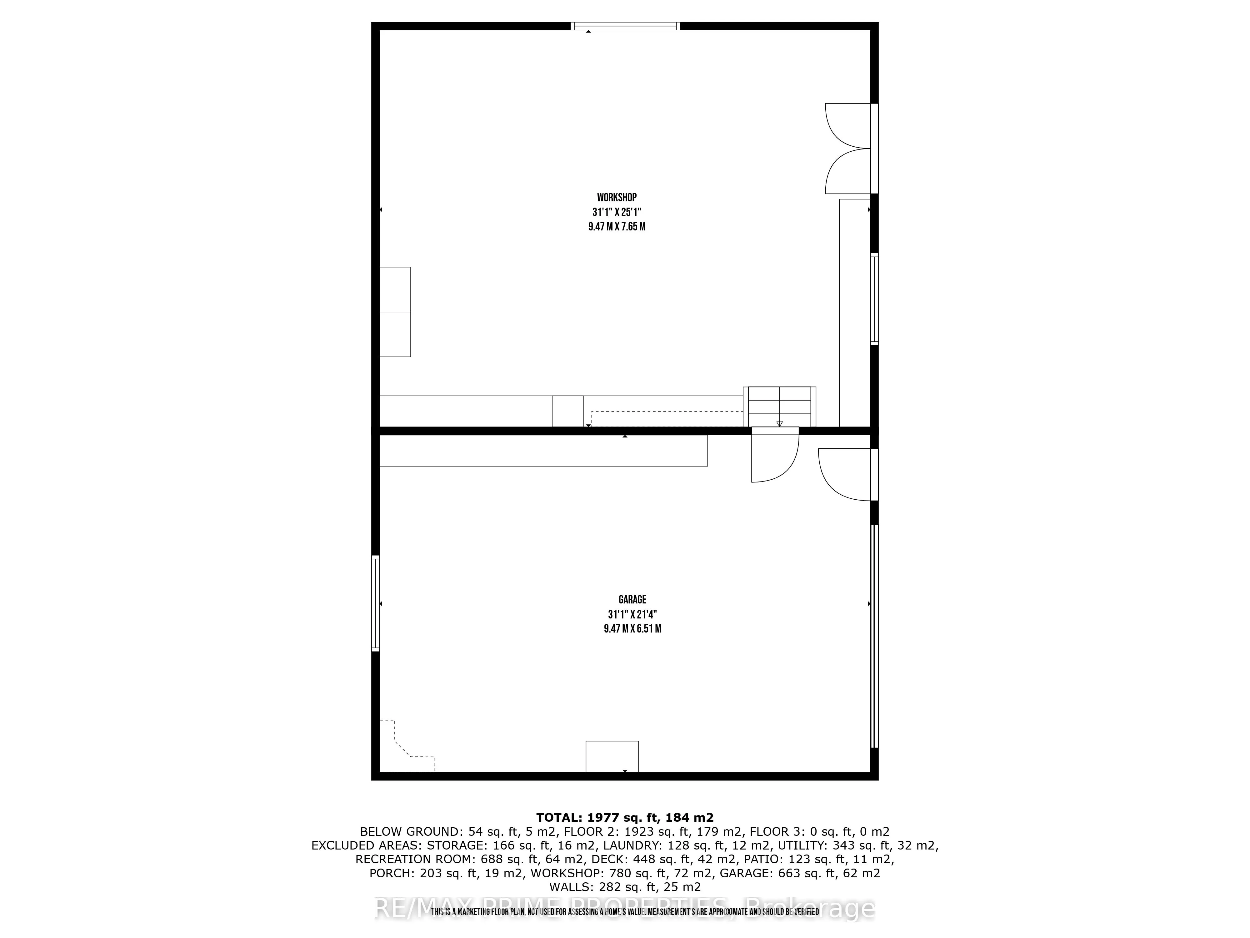 292 Zephyr Road