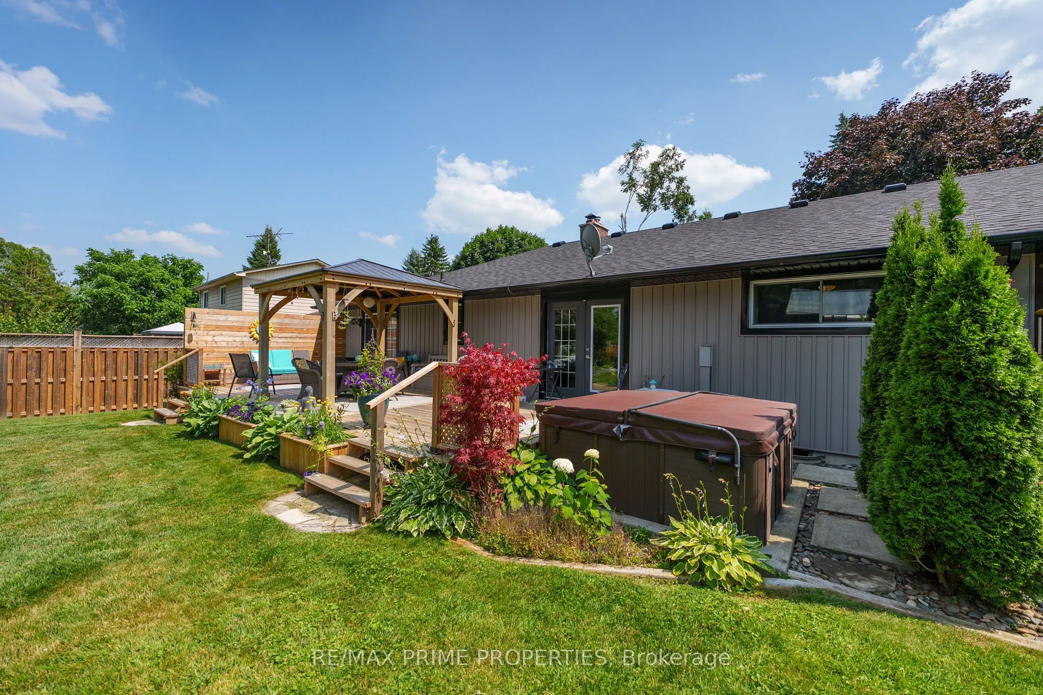 292 Zephyr Road