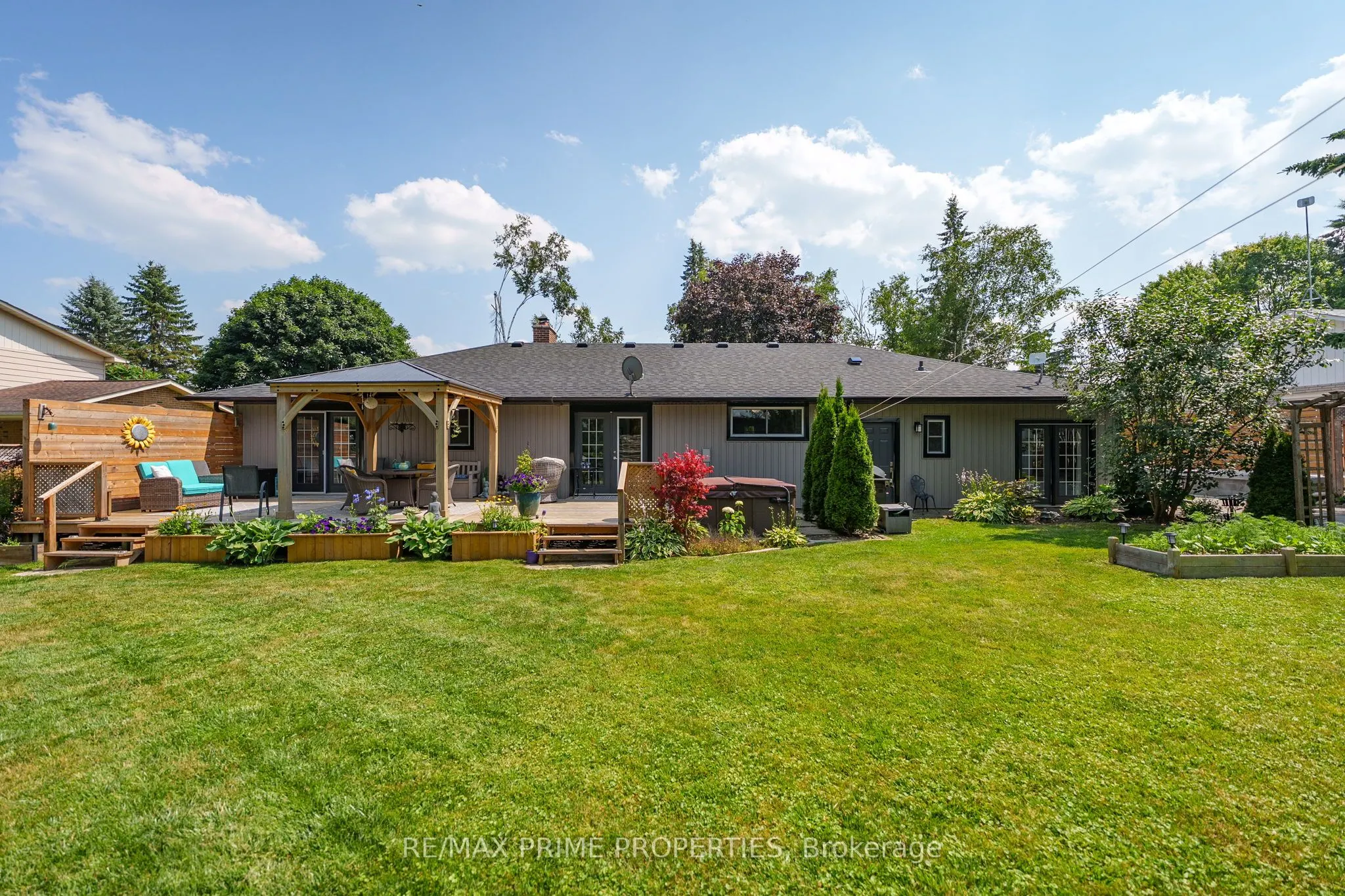 292 Zephyr Road