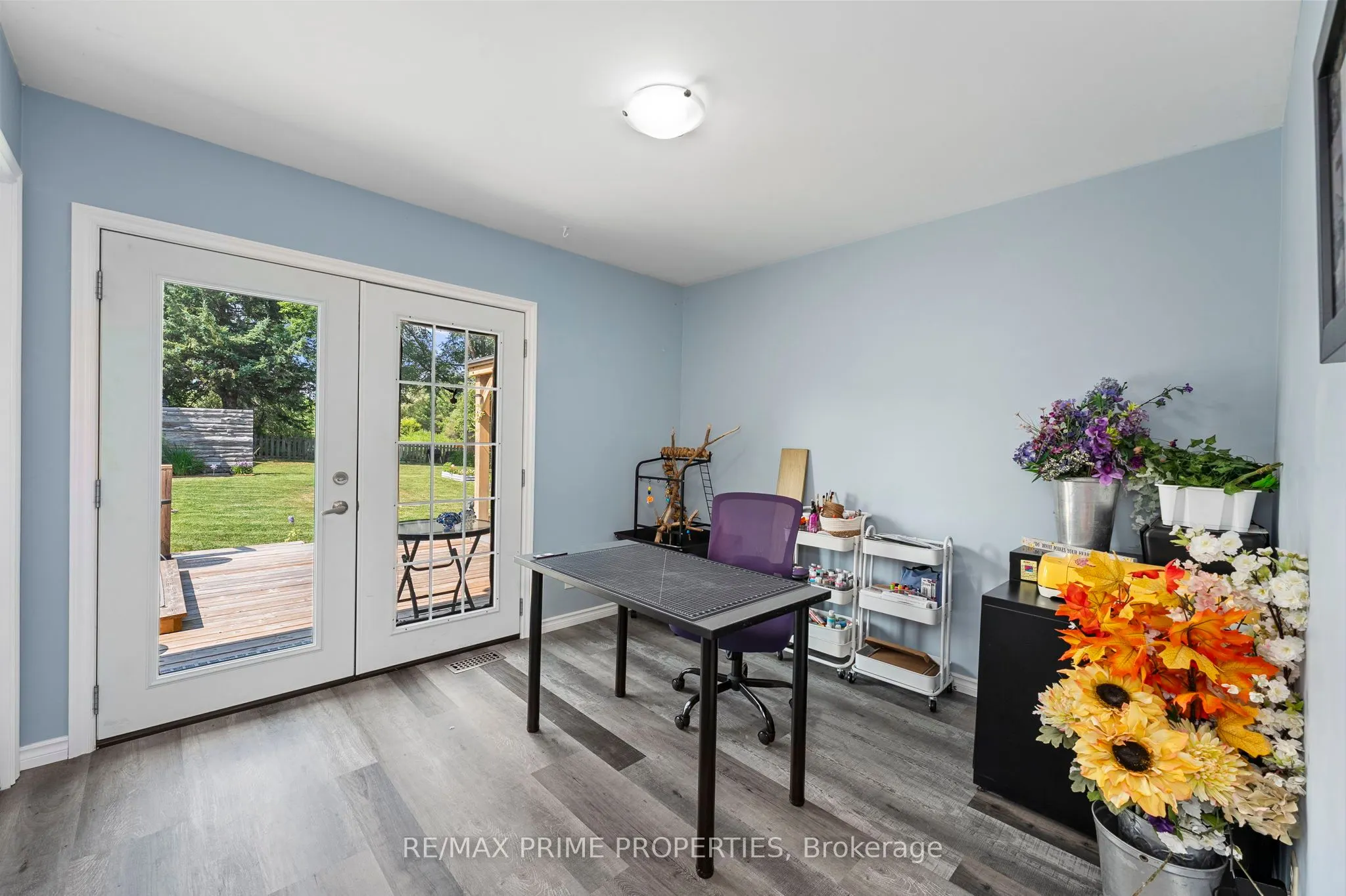 292 Zephyr Road
