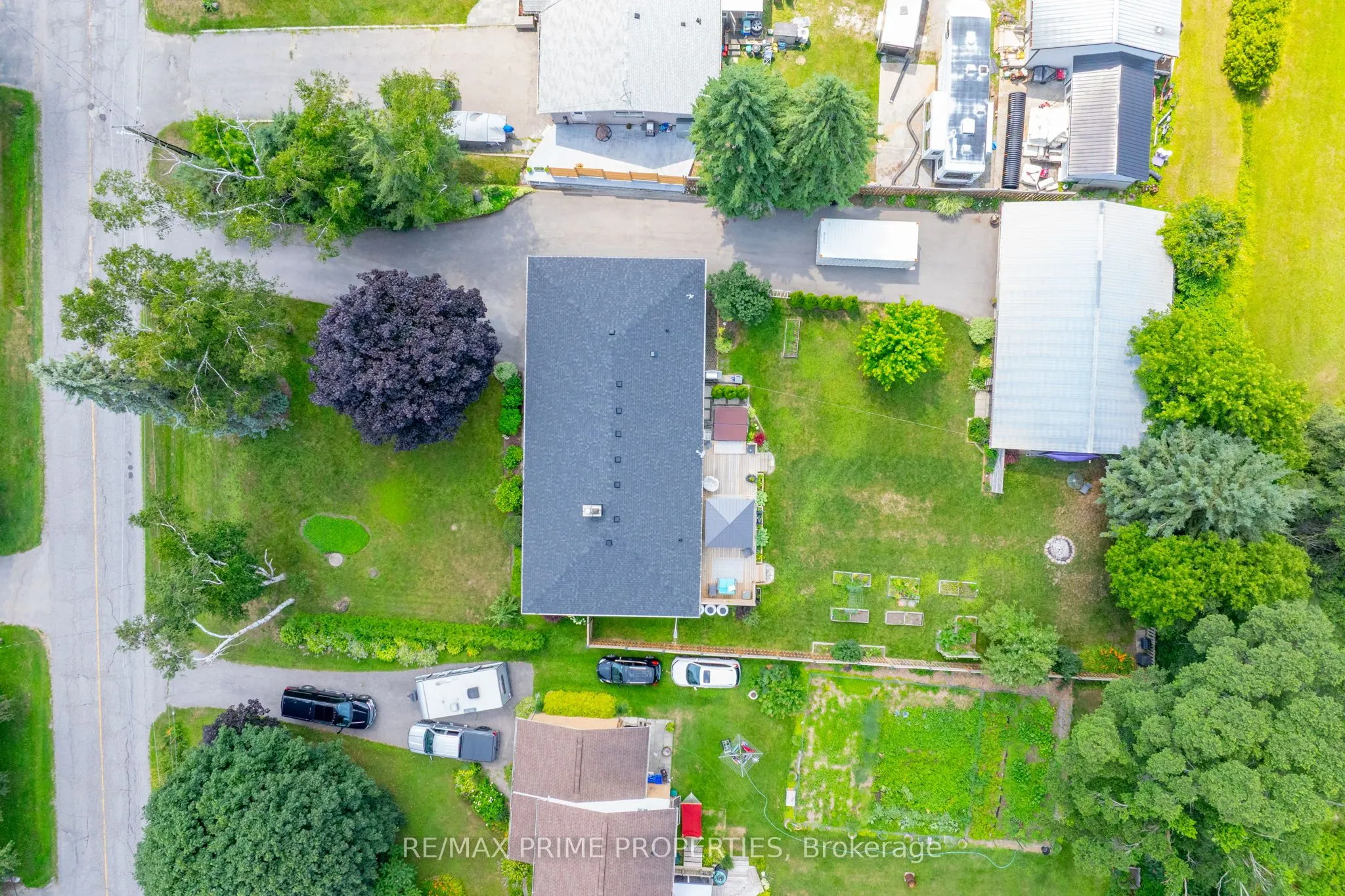 292 Zephyr Road