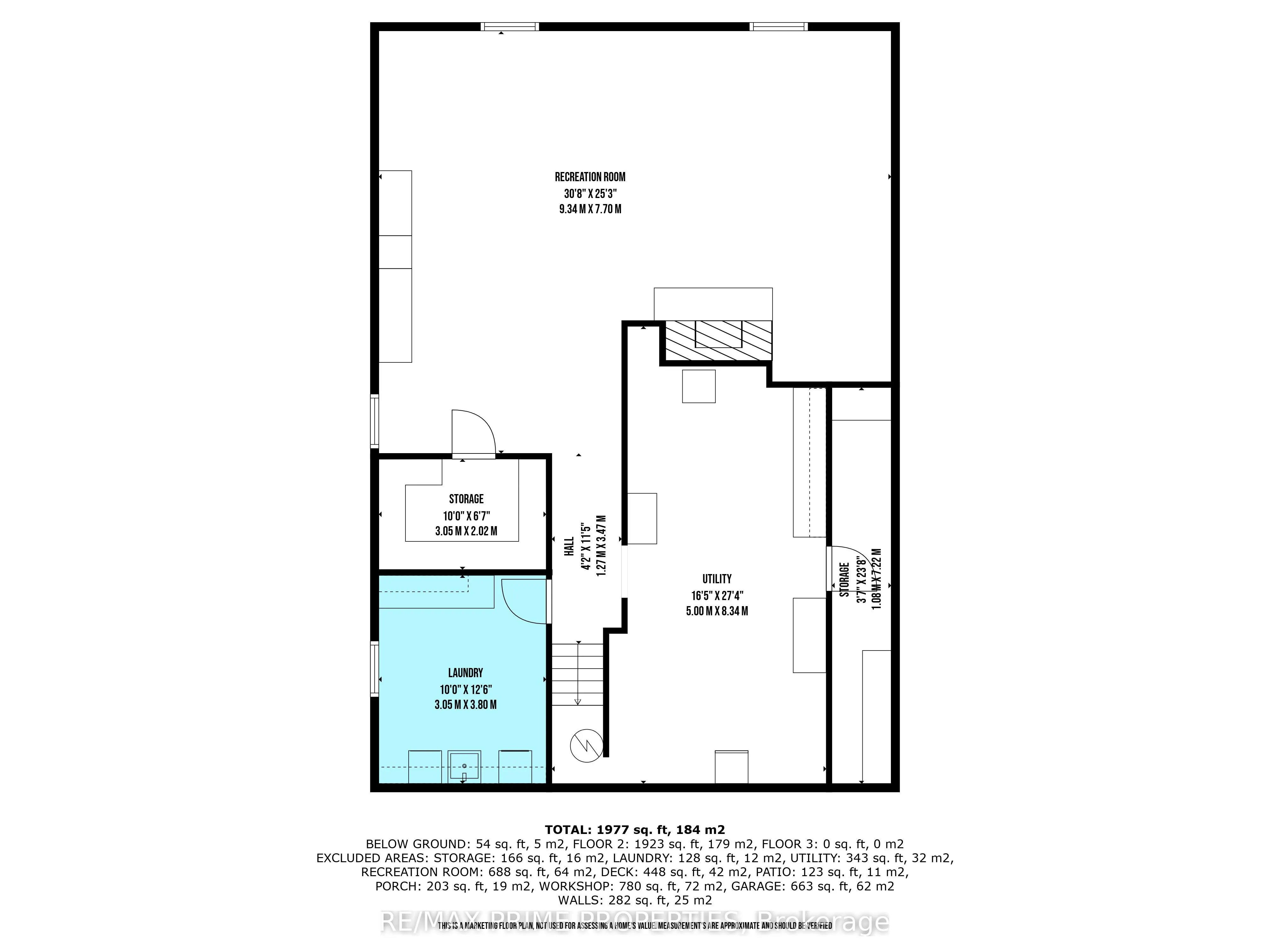 292 Zephyr Road
