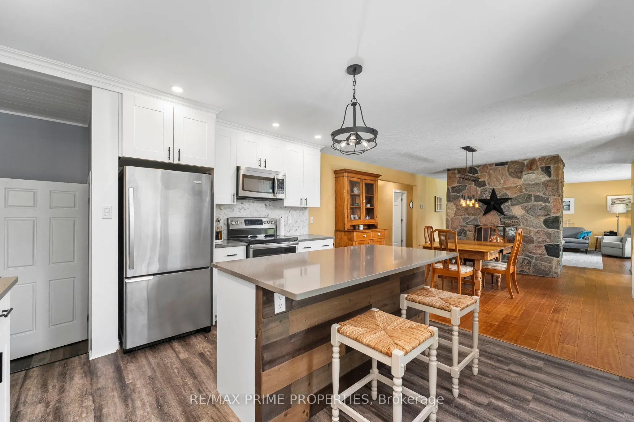 292 Zephyr Road