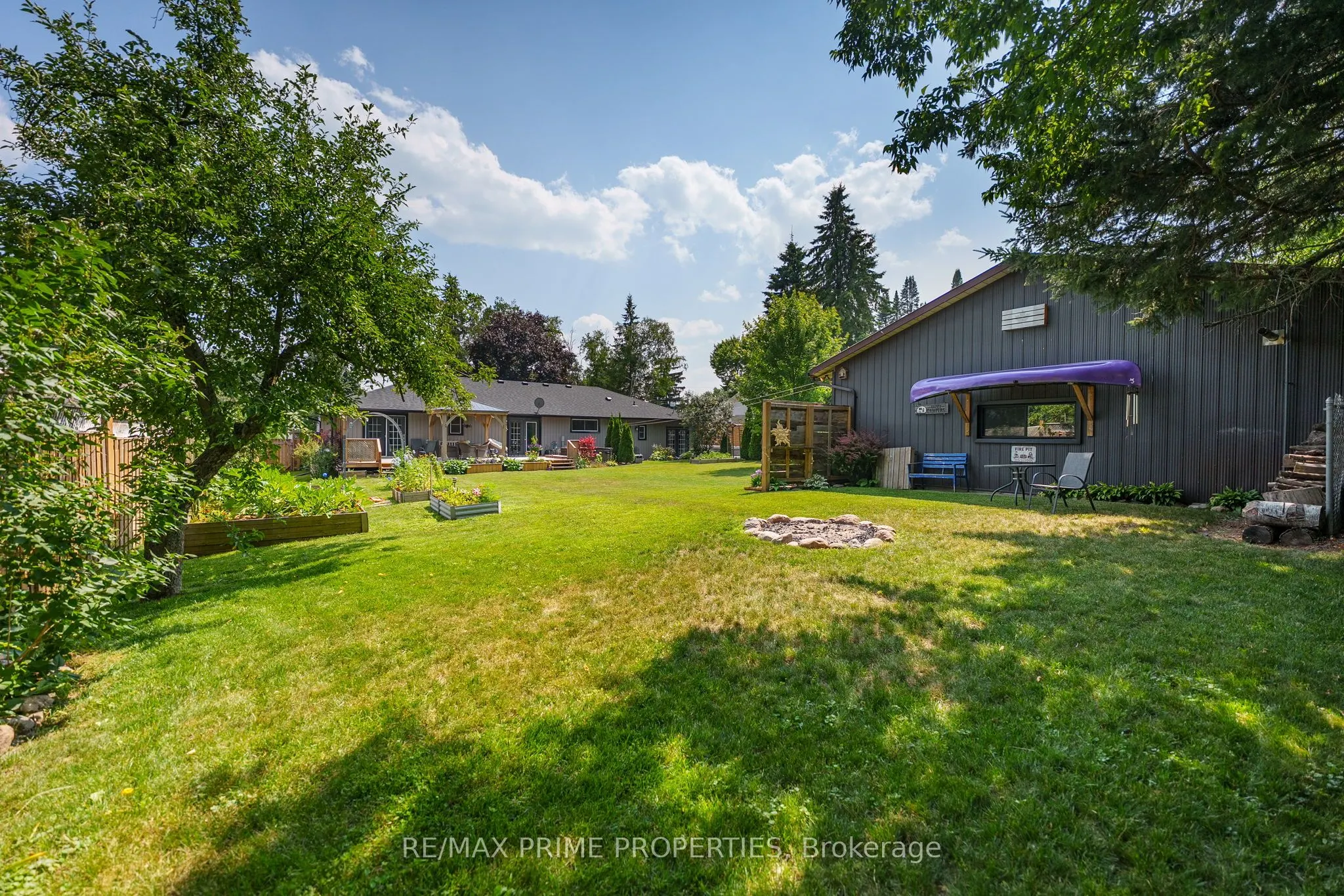 292 Zephyr Road