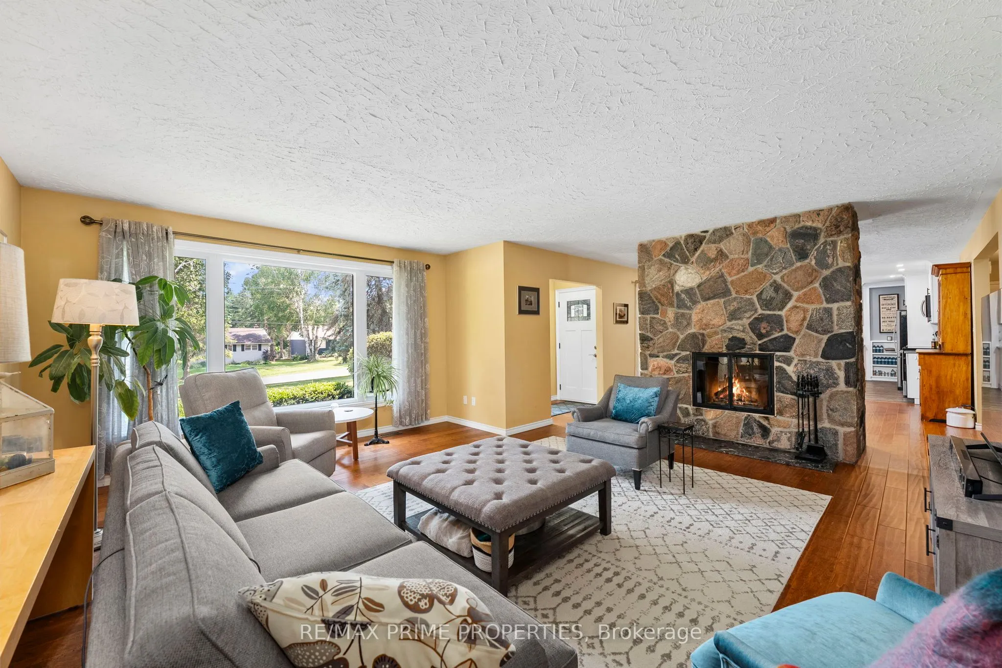 292 Zephyr Road