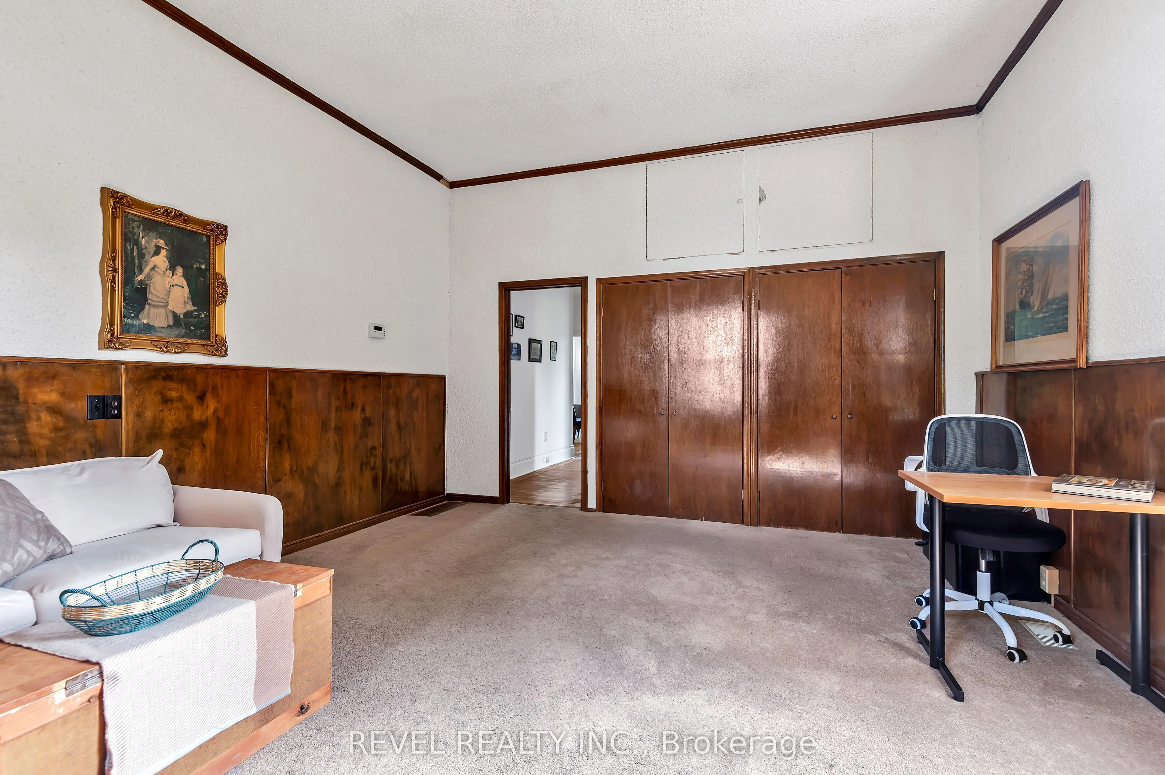 351 Hedge Road