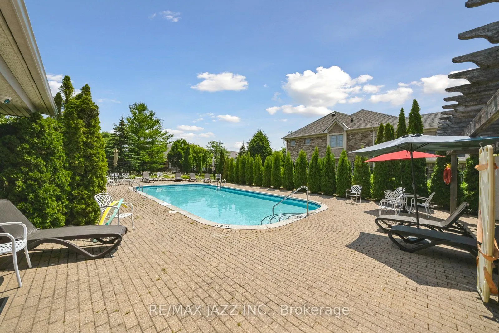 10 Belle Terre Way, #26