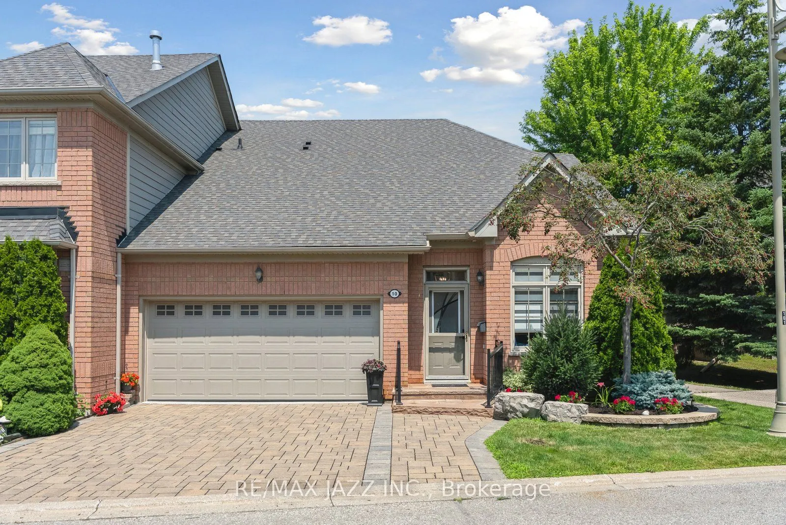 10 Belle Terre Way, #26