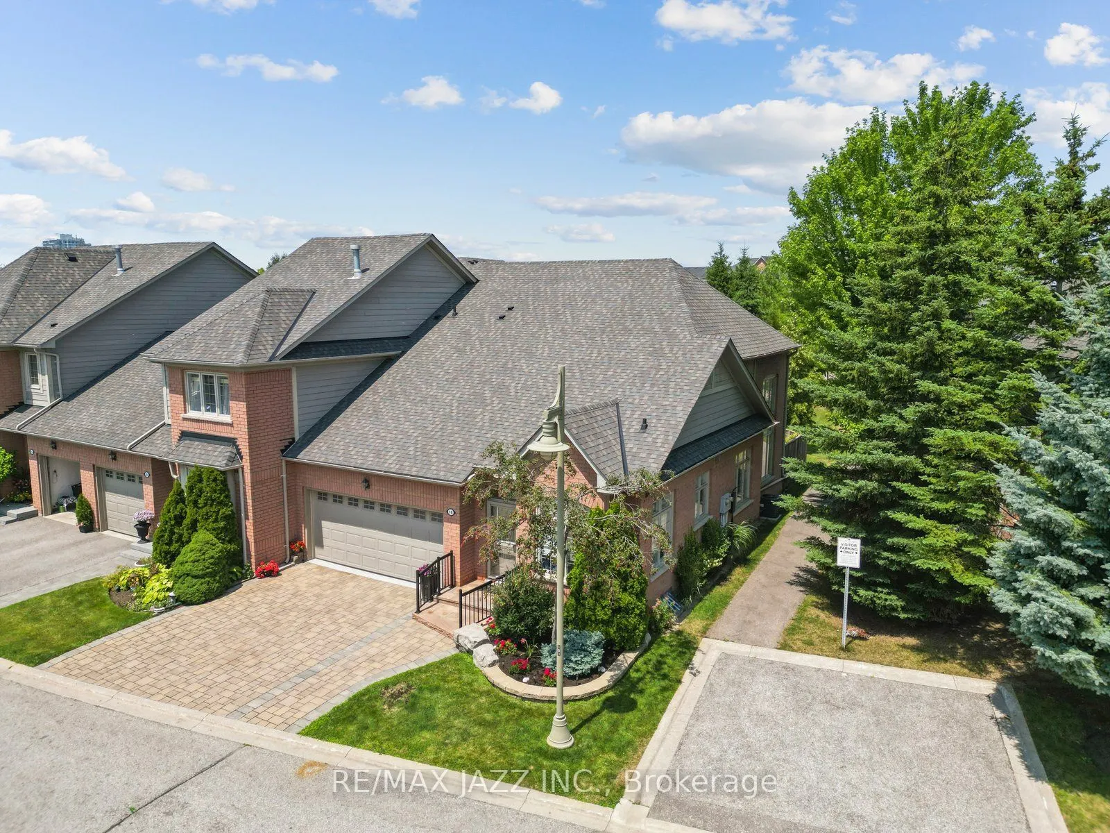 10 Belle Terre Way, #26