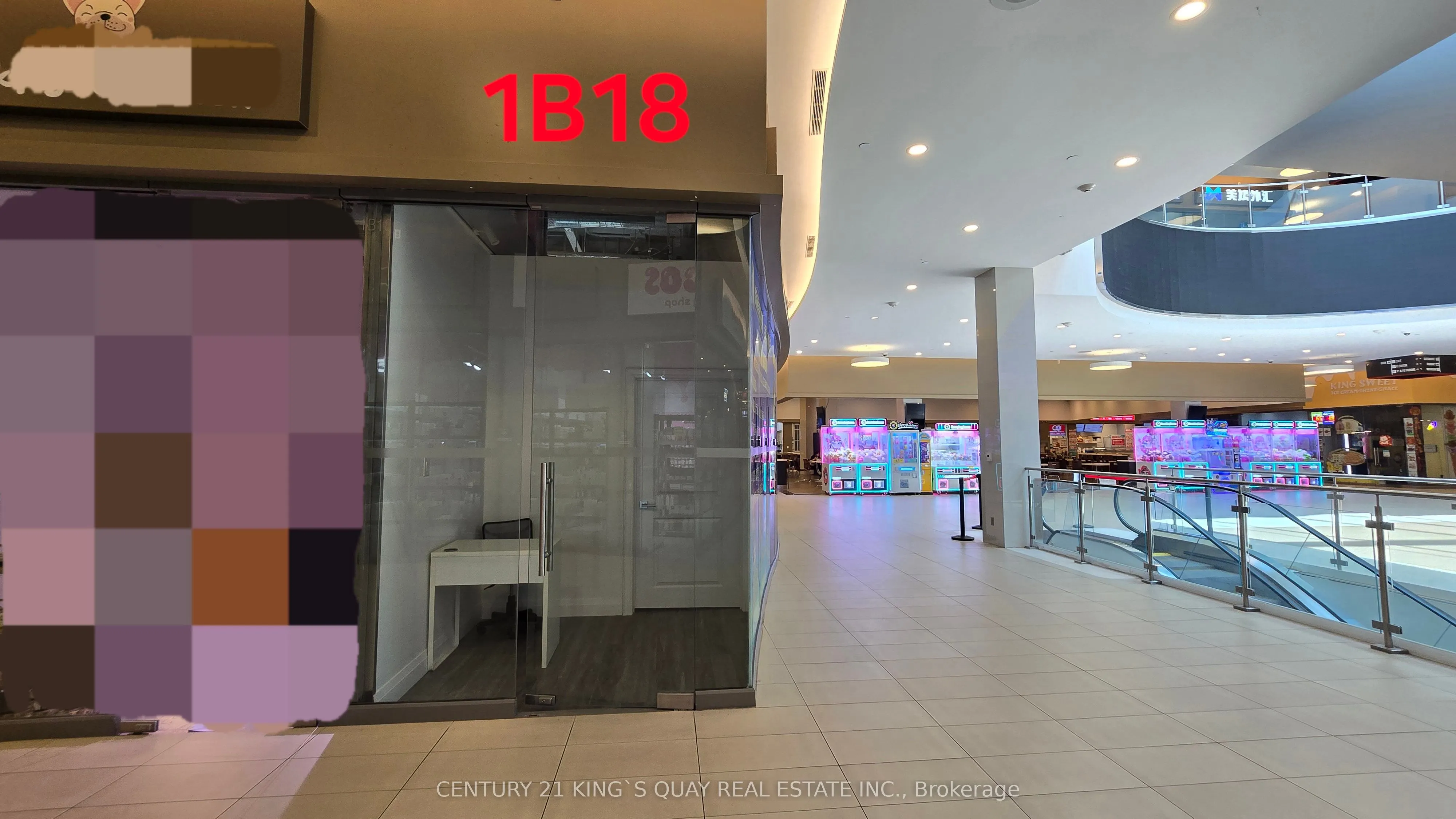 9390 Woodbine Avenue, #1B18