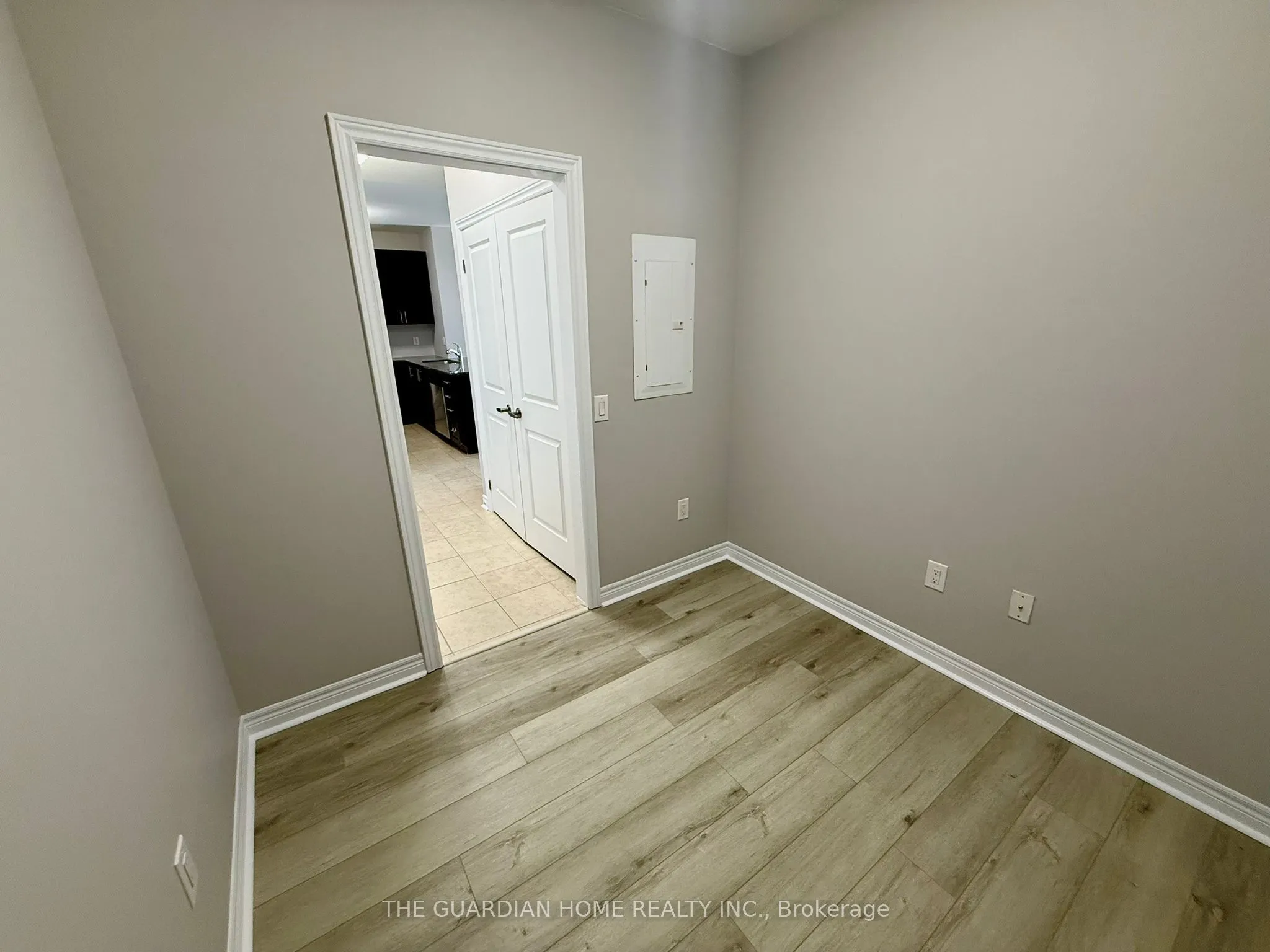 7325 Markham Road, #631