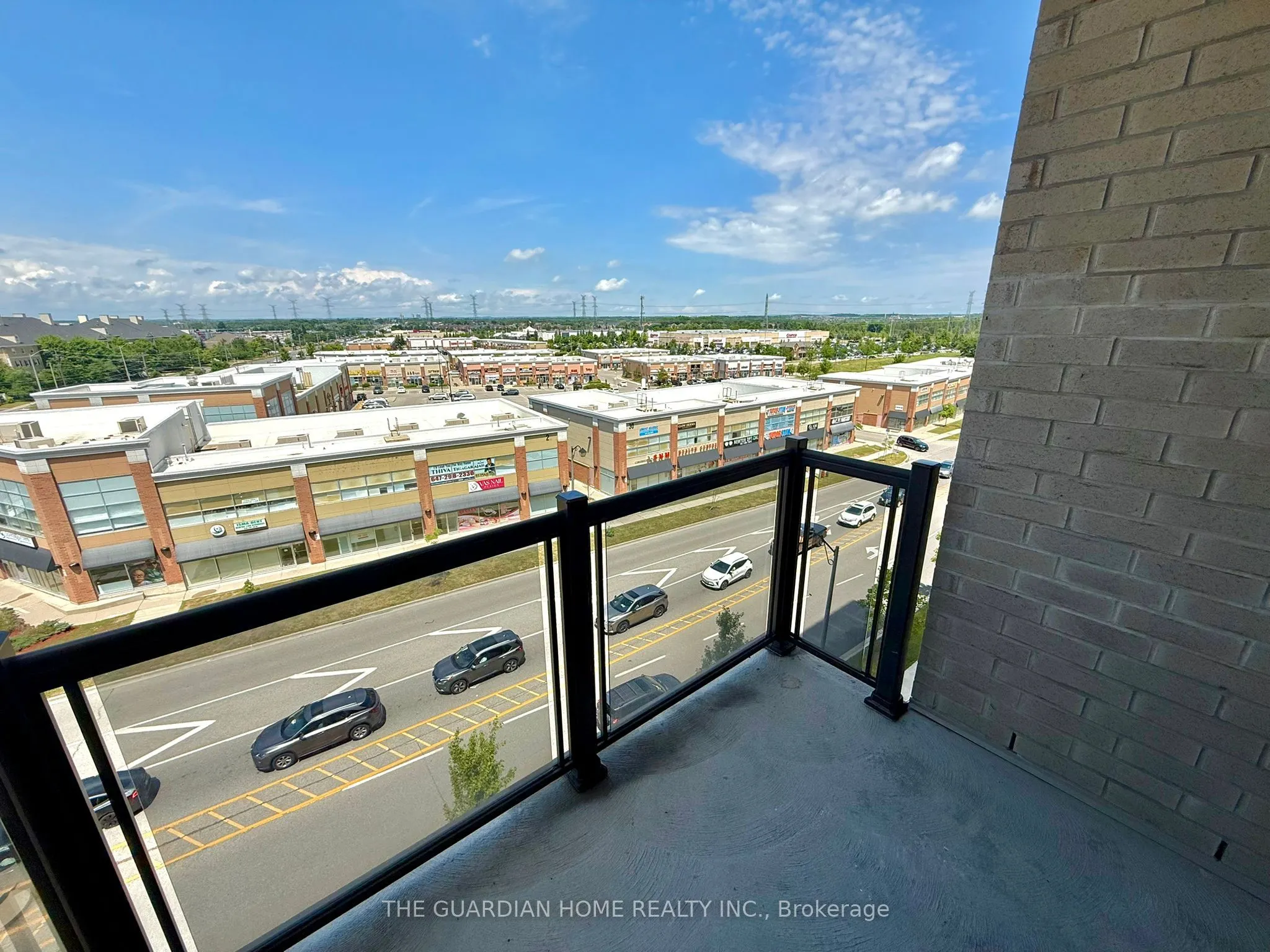 7325 Markham Road, #631