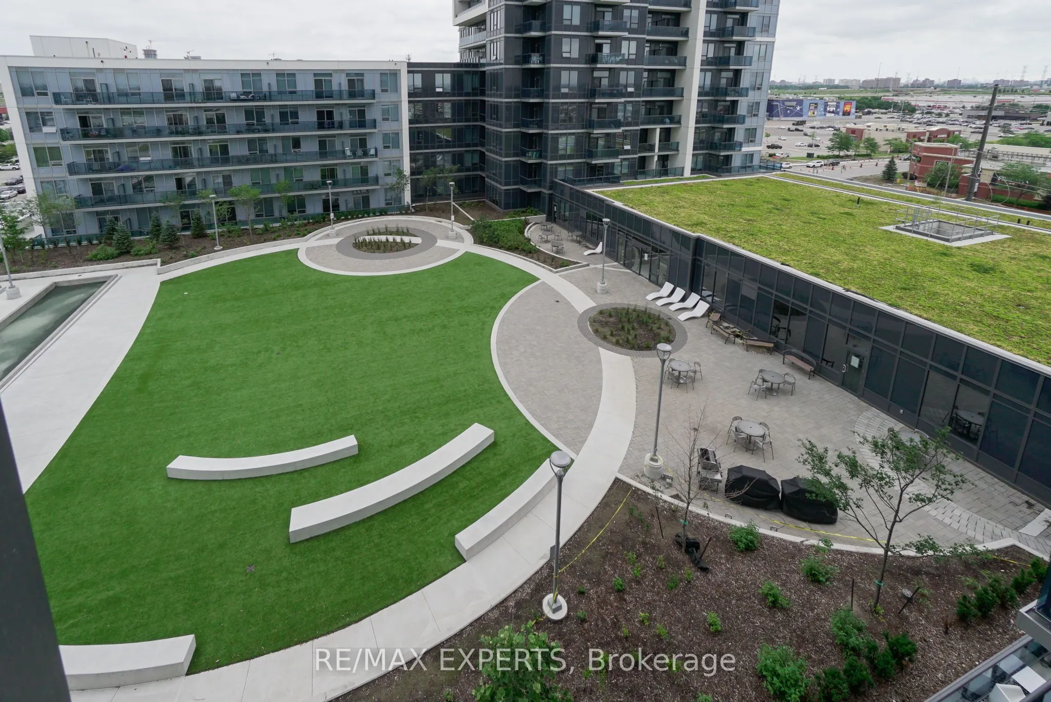 3700 Highway 7 Road, #2601