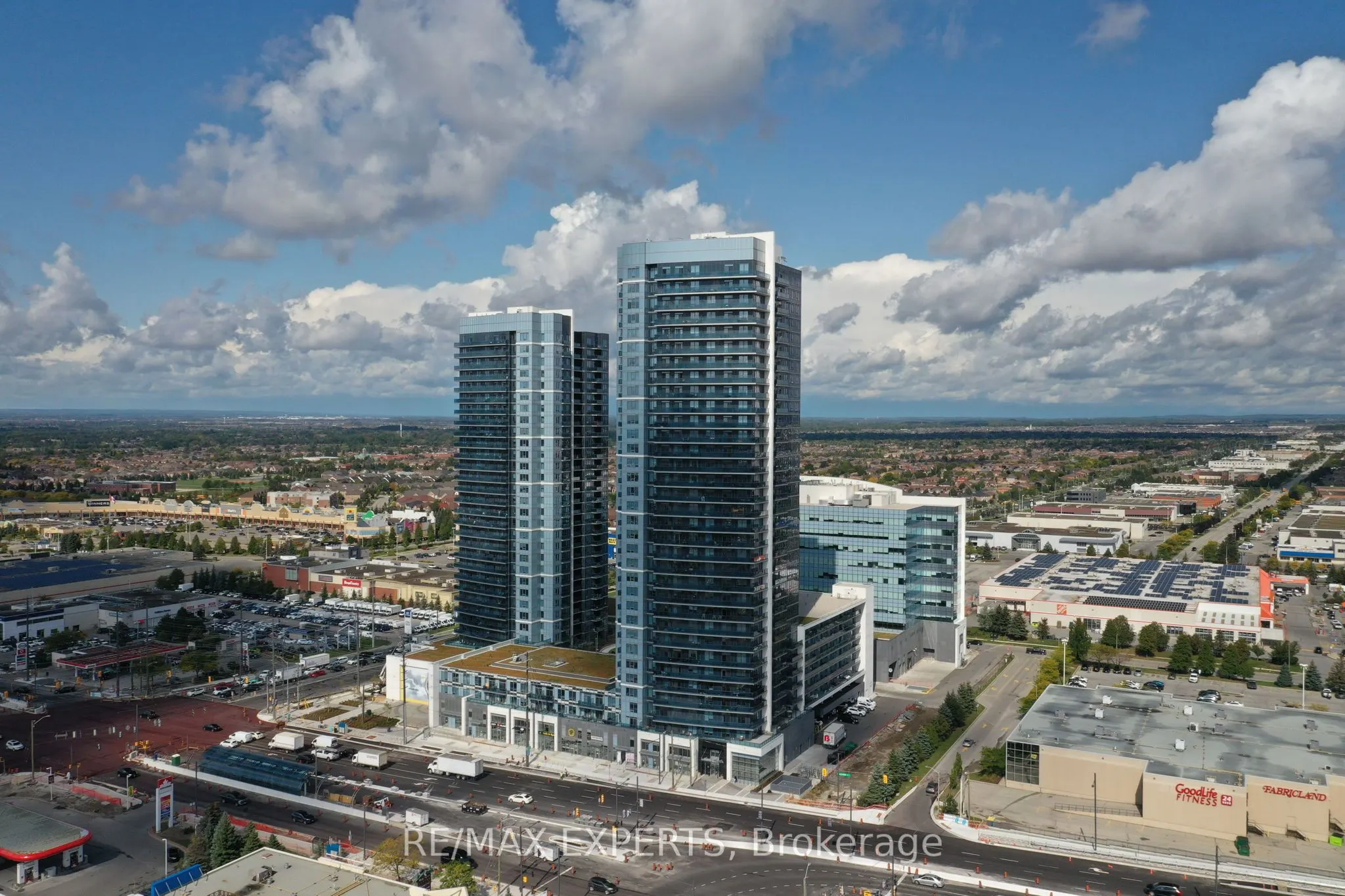 3700 Highway 7 Road, #2601