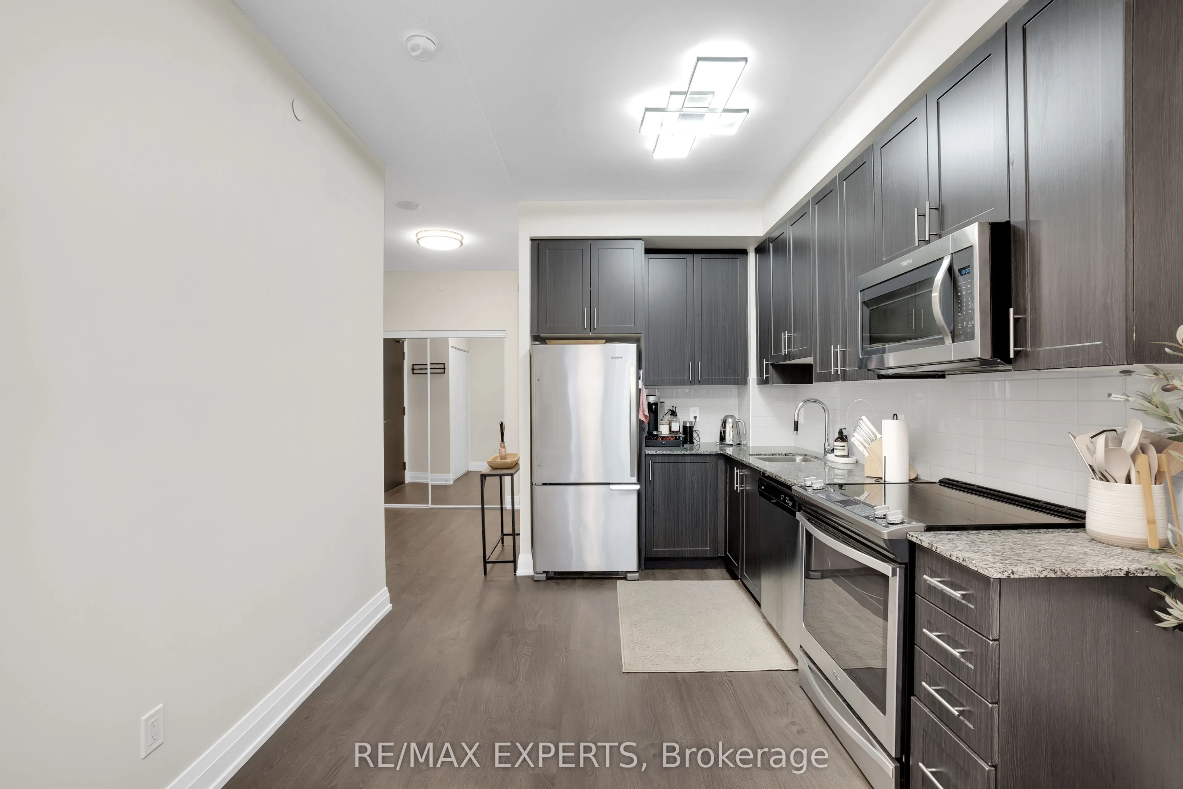 3700 Highway 7 Road, #2601