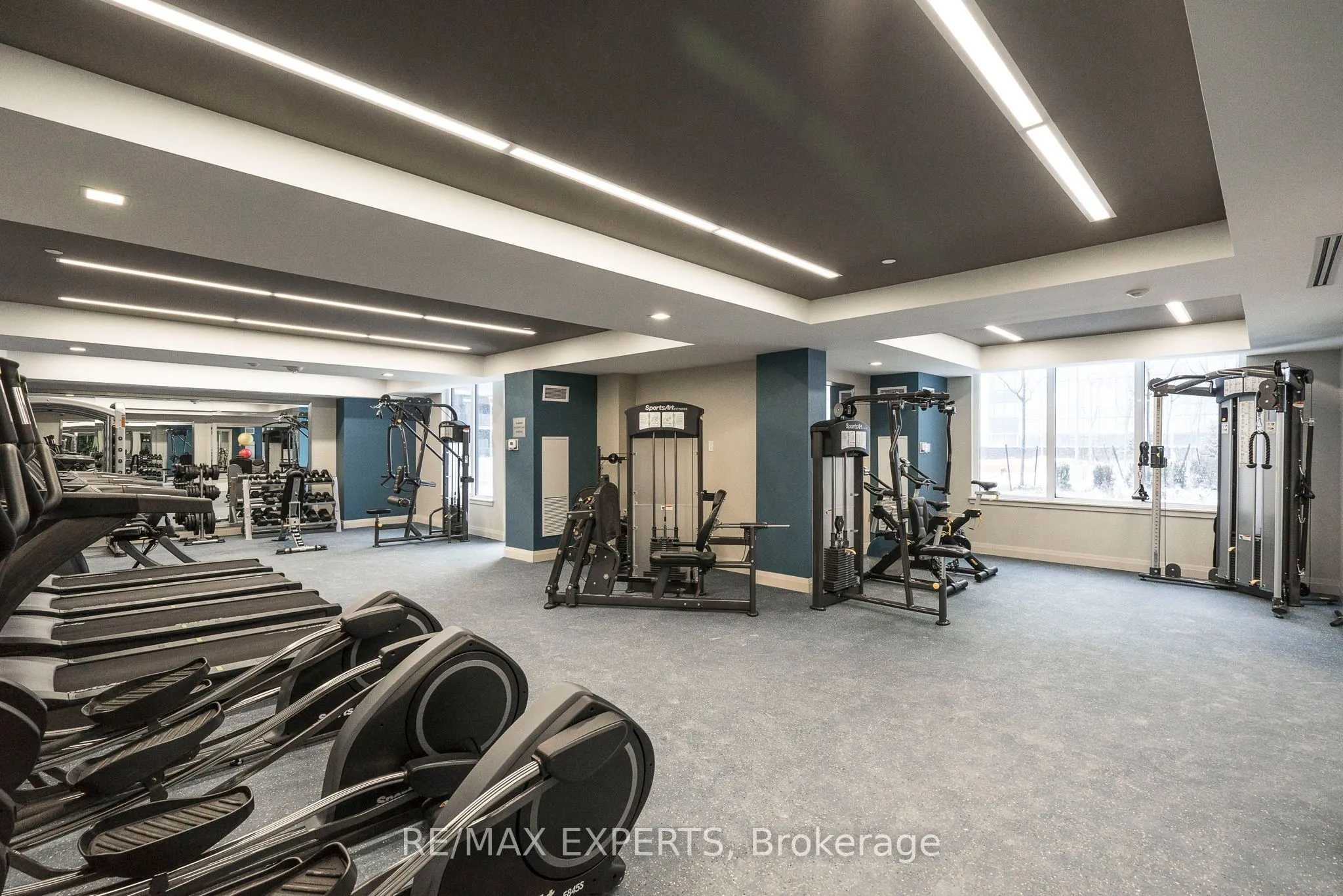 3700 Highway 7 Road, #2601