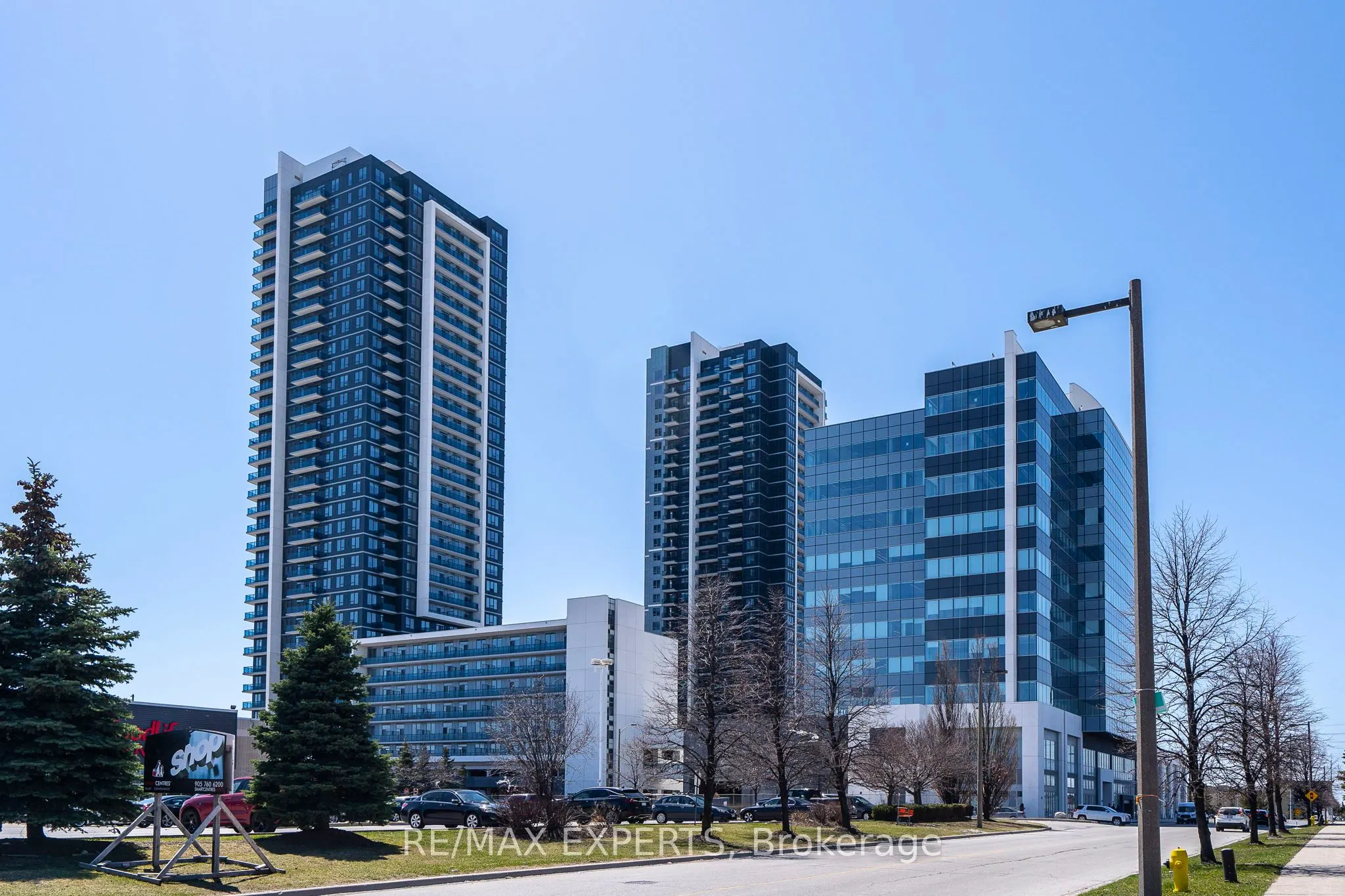 3700 Highway 7 Road, #2601
