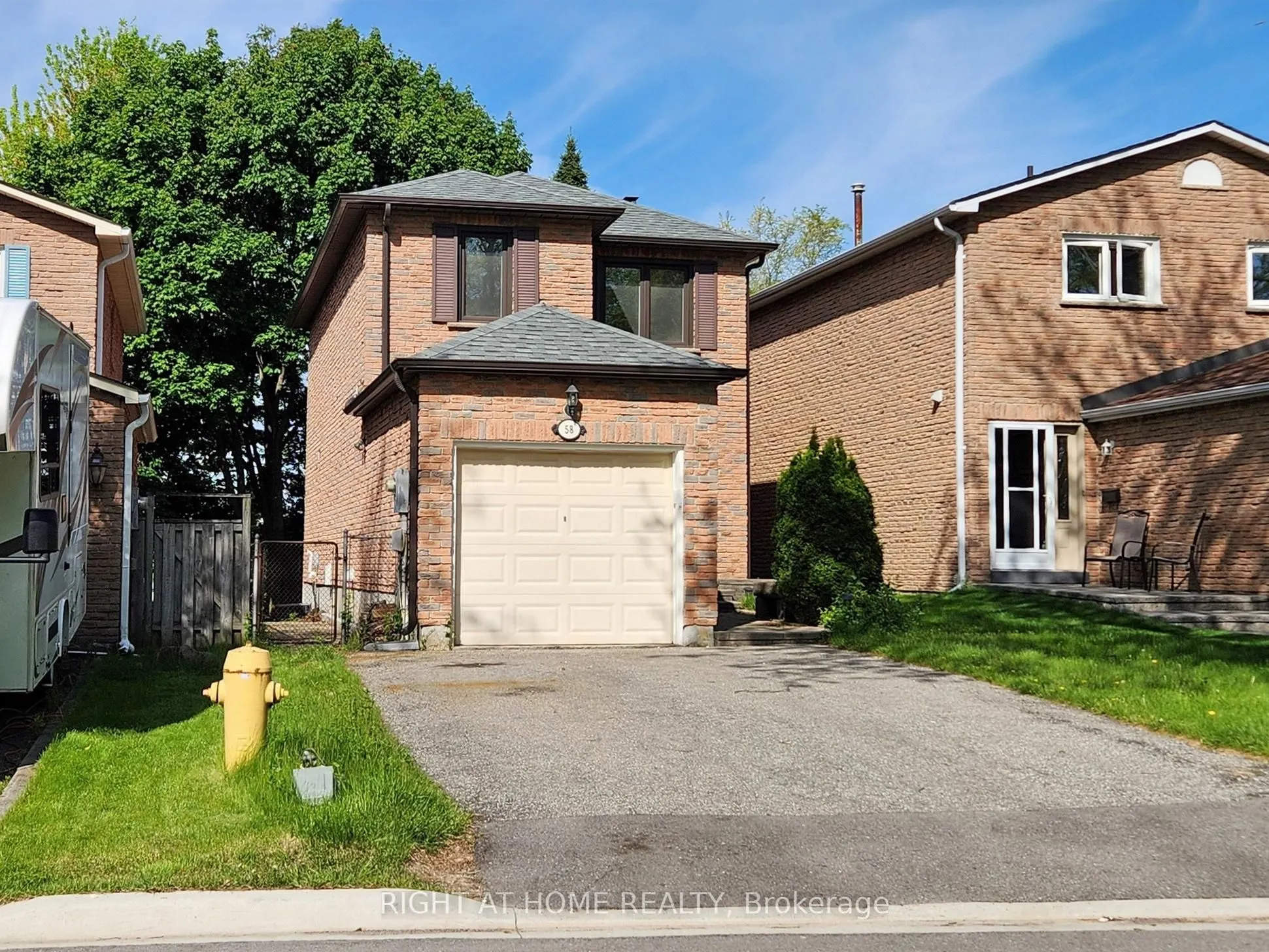 58 Mercer Crescent