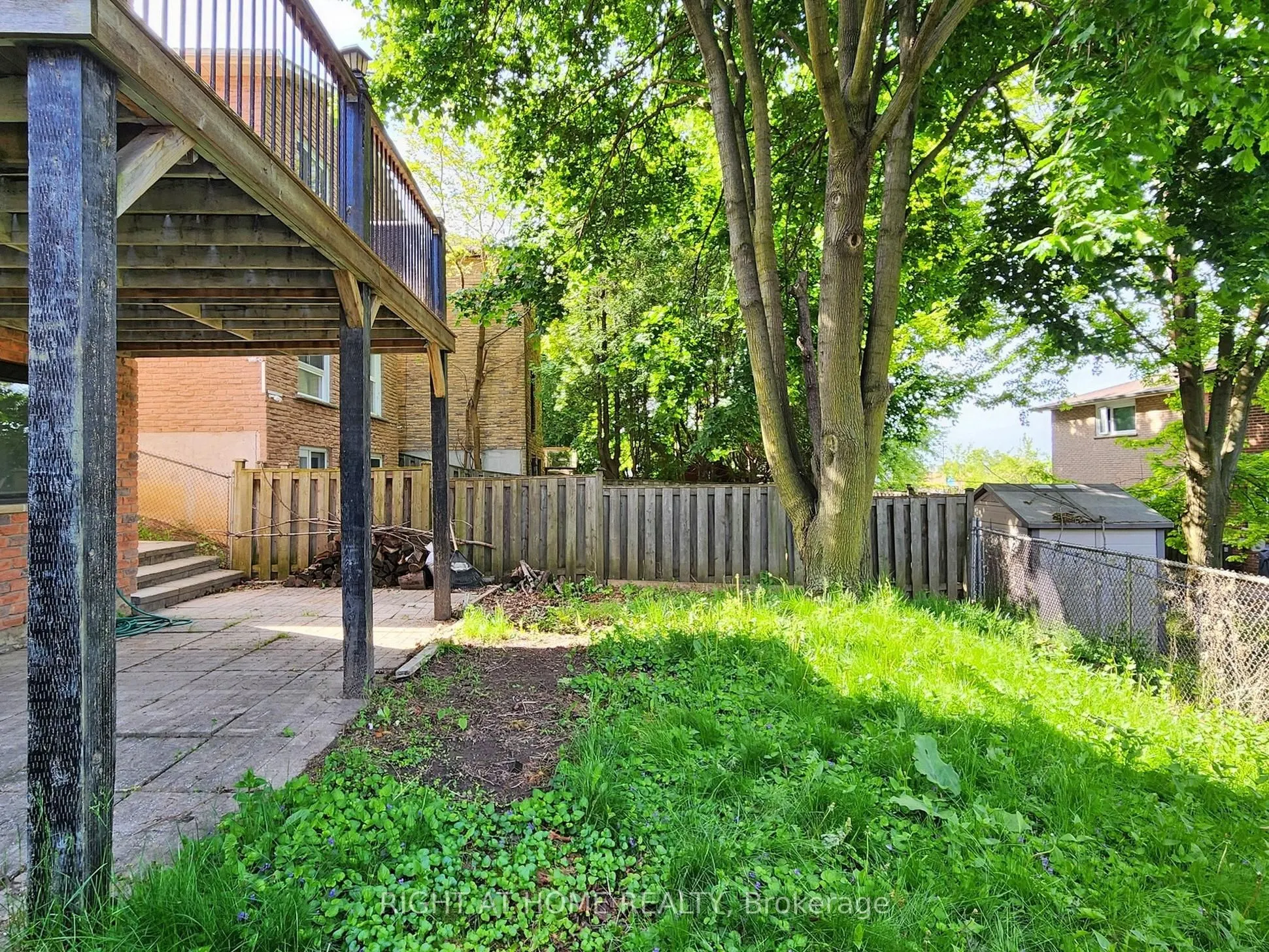 58 Mercer Crescent