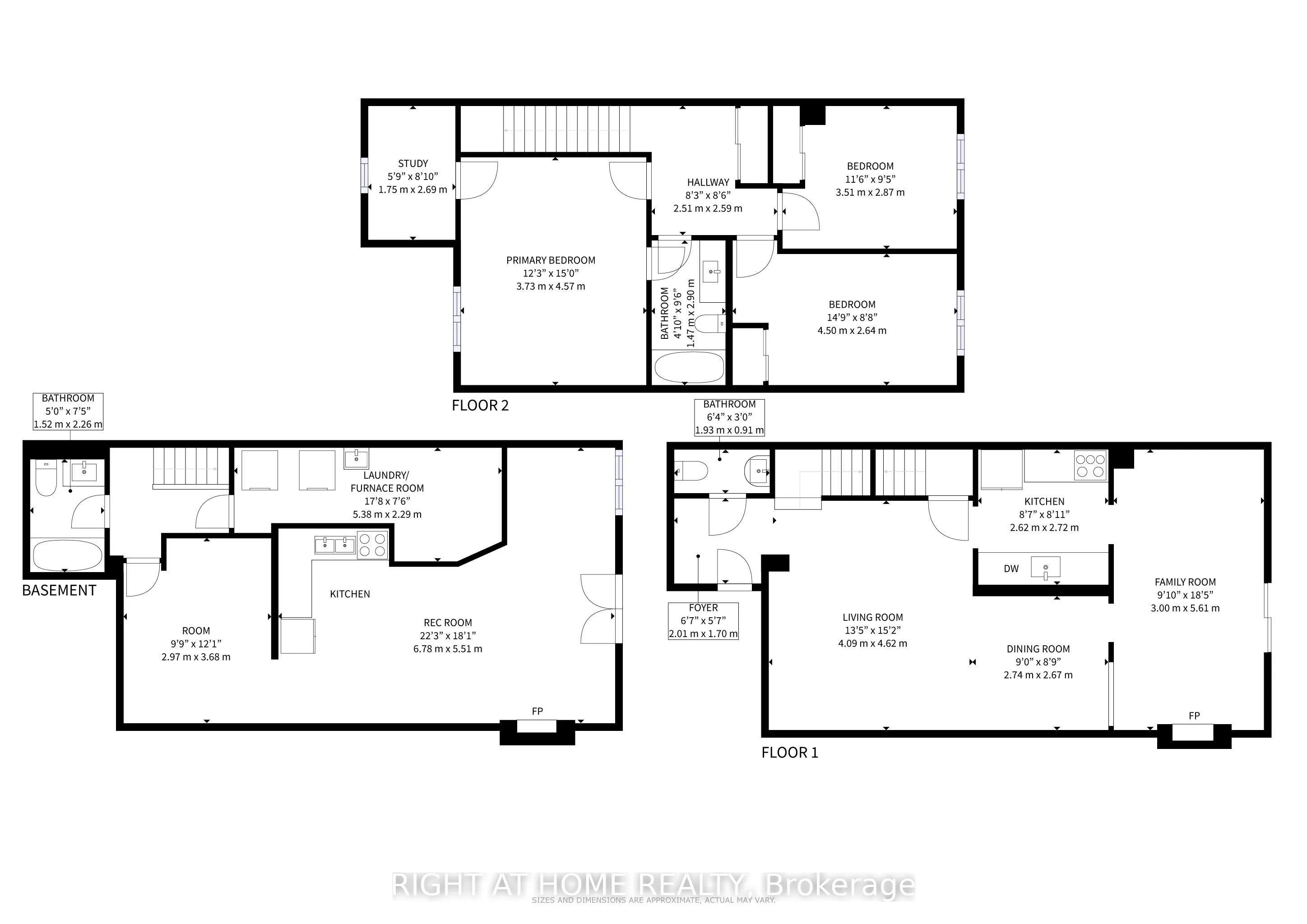 58 Mercer Crescent