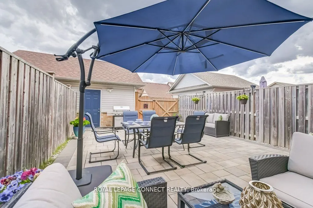 12 Harry Blaylock Drive