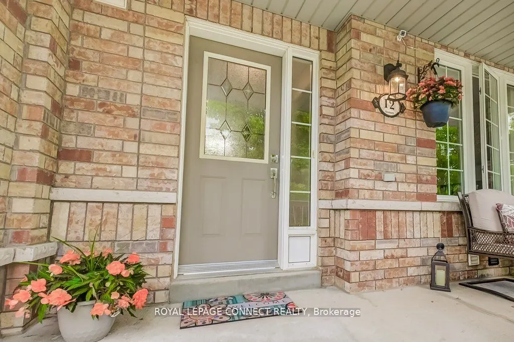 12 Harry Blaylock Drive