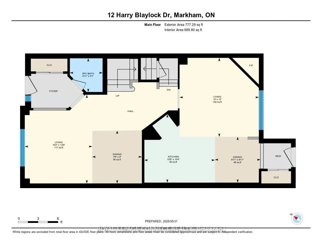 12 Harry Blaylock Drive