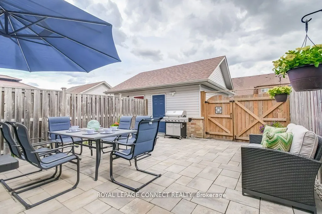12 Harry Blaylock Drive