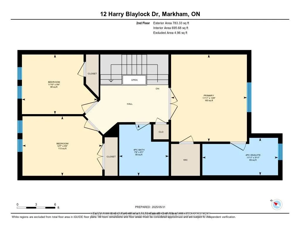 12 Harry Blaylock Drive