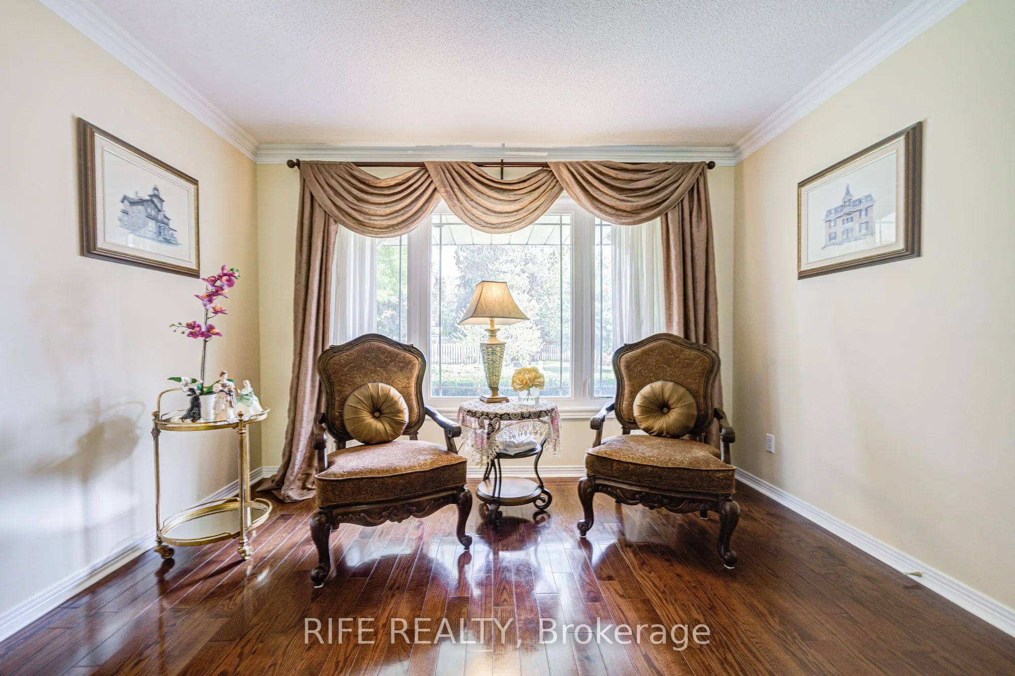 22 Chambery Crescent