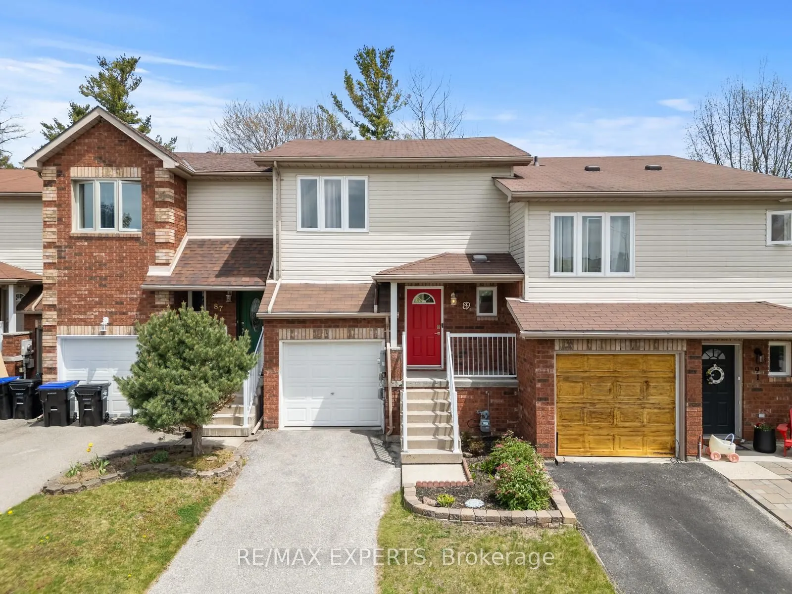 89 Parkside Crescent